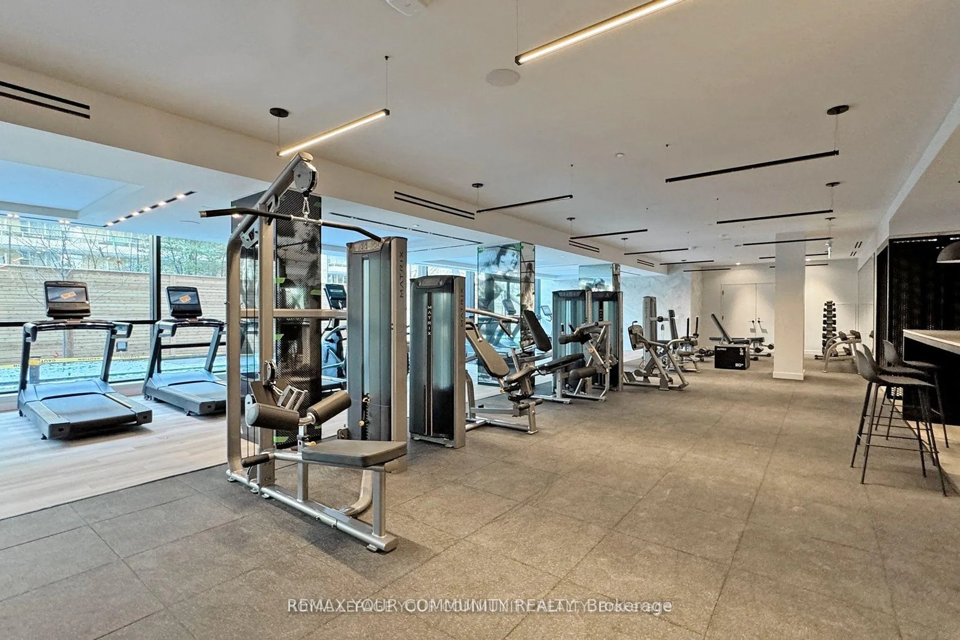 Photo 39 of Unit 1401, 117 Broadway Avenue, Toronto, Mount Pleasant West — HOMEH