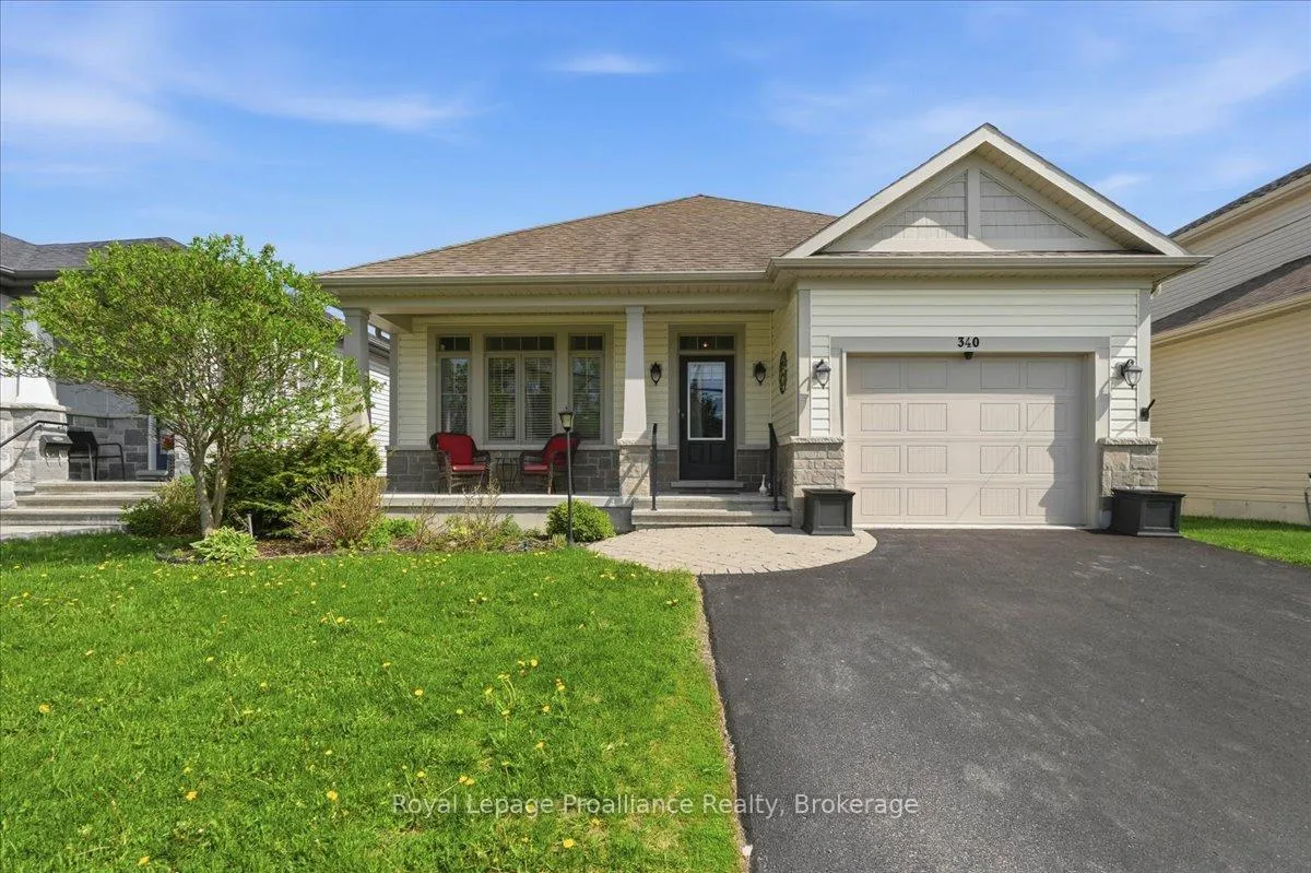 Photo 1 of 340 Cannifton Road N, Belleville, Thurlow Ward — HOMEH