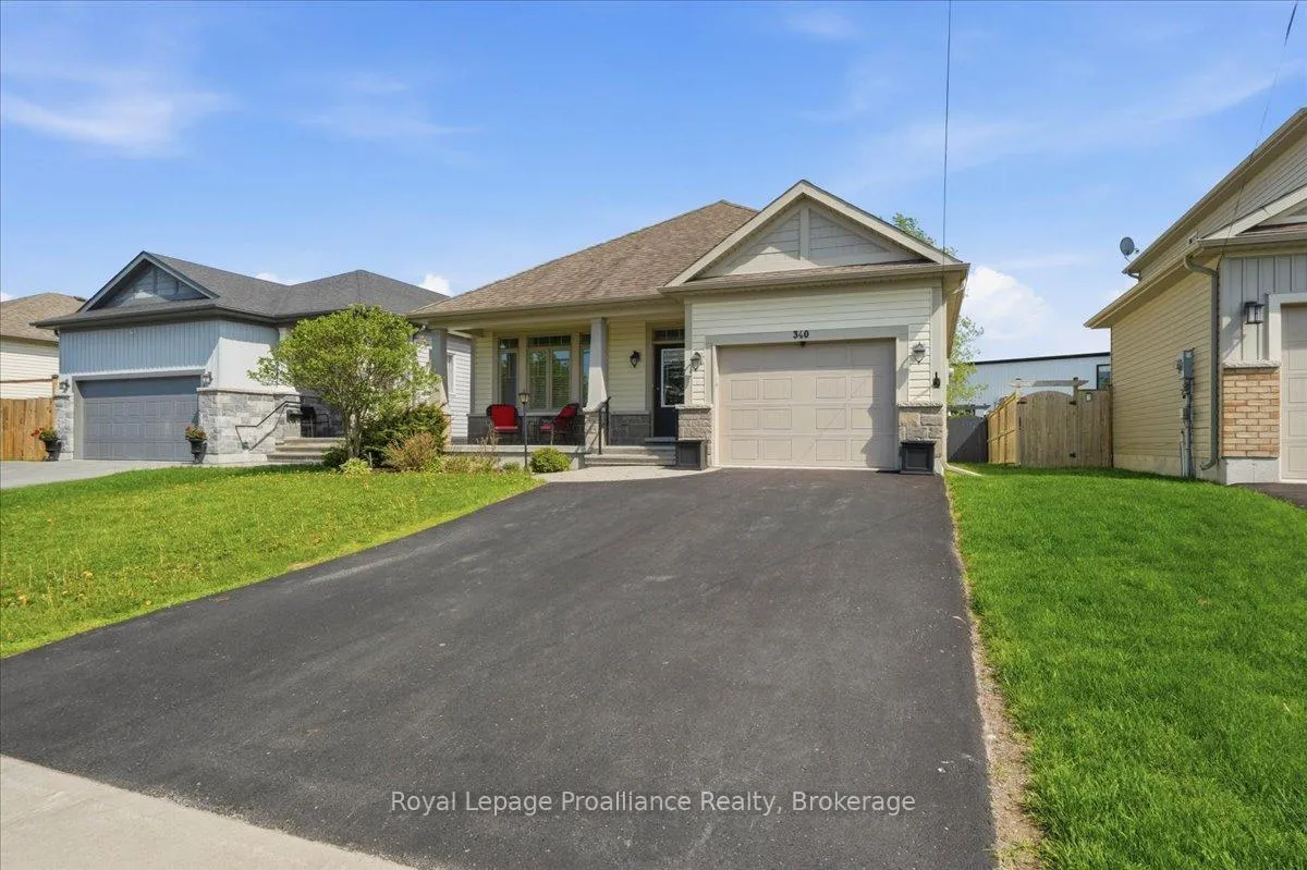 Photo 3 of 340 Cannifton Road N, Belleville, Thurlow Ward — HOMEH