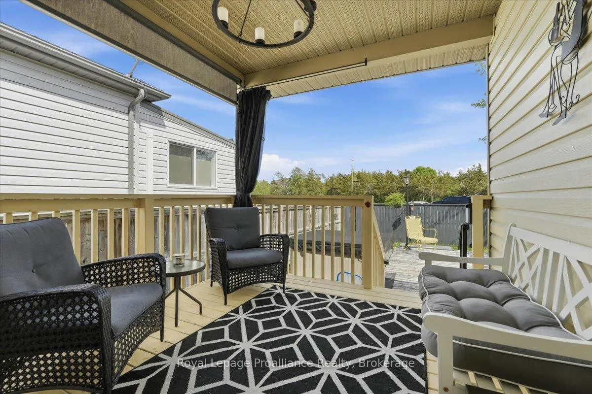 Photo 32 of 340 Cannifton Road N, Belleville, Thurlow Ward — HOMEH