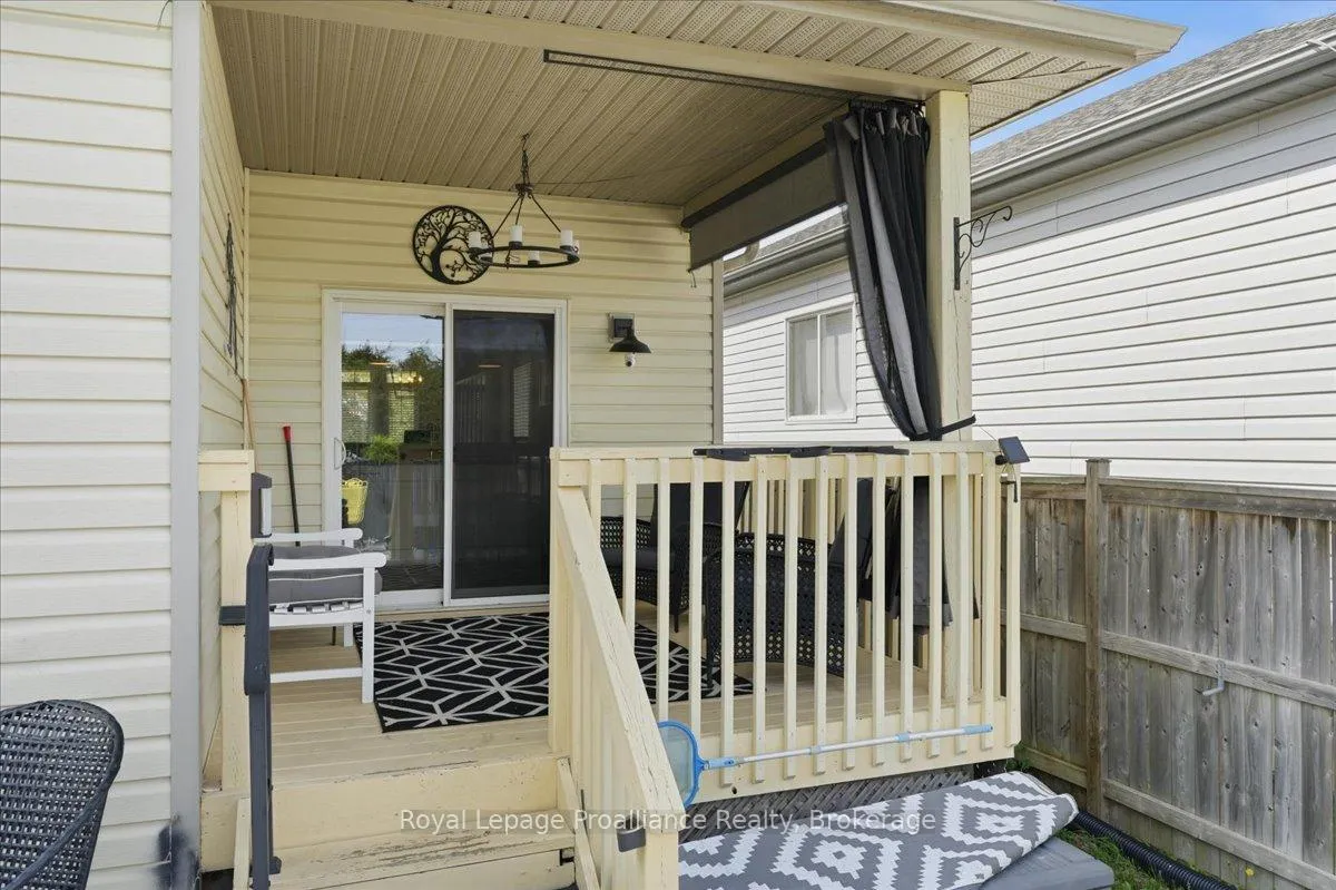 Photo 33 of 340 Cannifton Road N, Belleville, Thurlow Ward — HOMEH