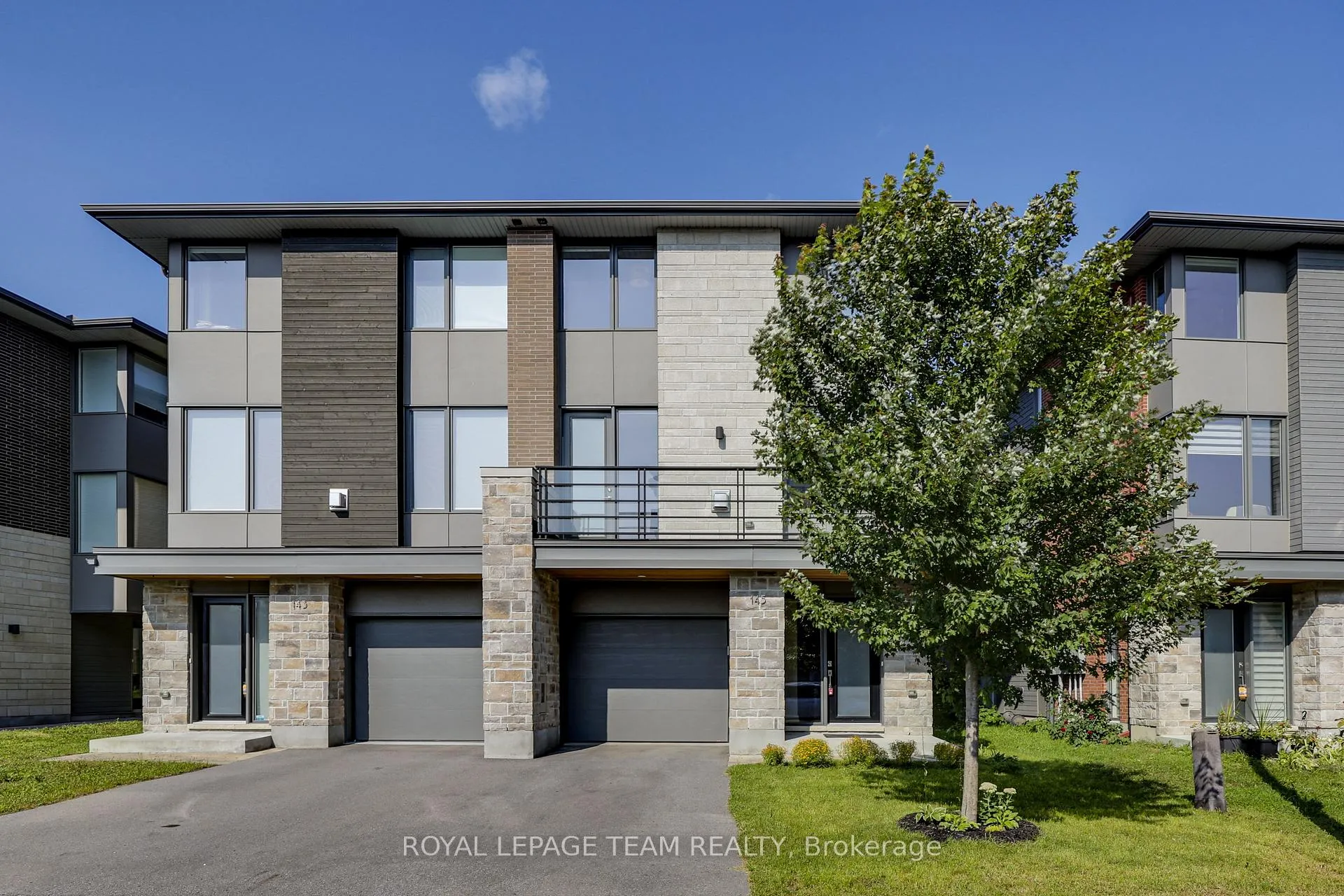 Front of 145 Boundstone Way