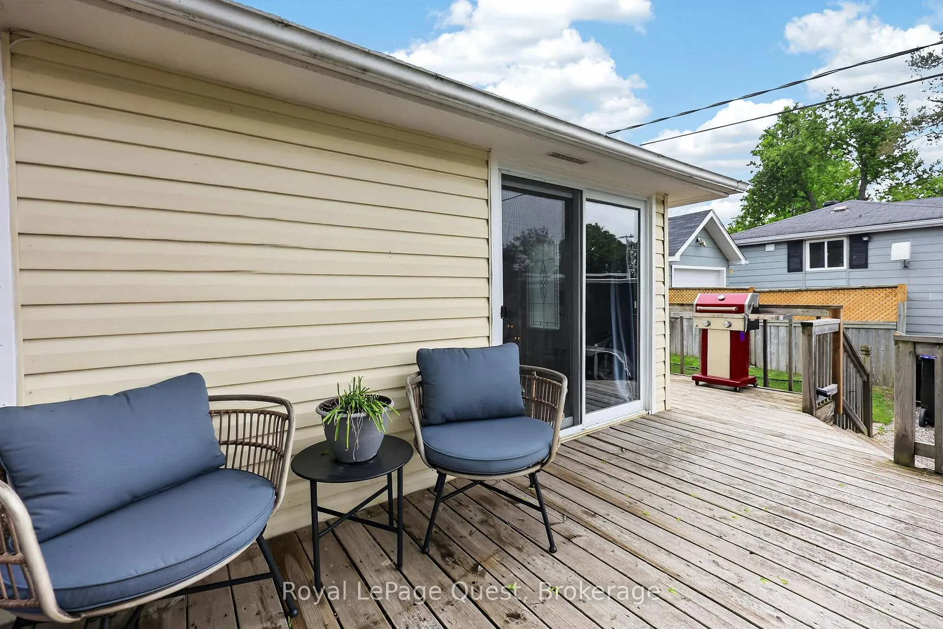 Photo 10 of 18 Goss Road, Oro-Medonte, Rural Oro-Medonte — HOMEH