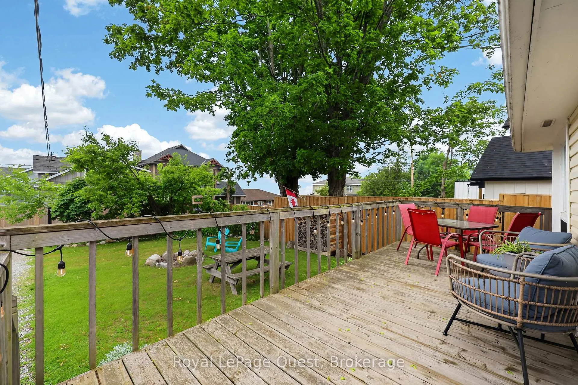 Photo 11 of 18 Goss Road, Oro-Medonte, Rural Oro-Medonte — HOMEH