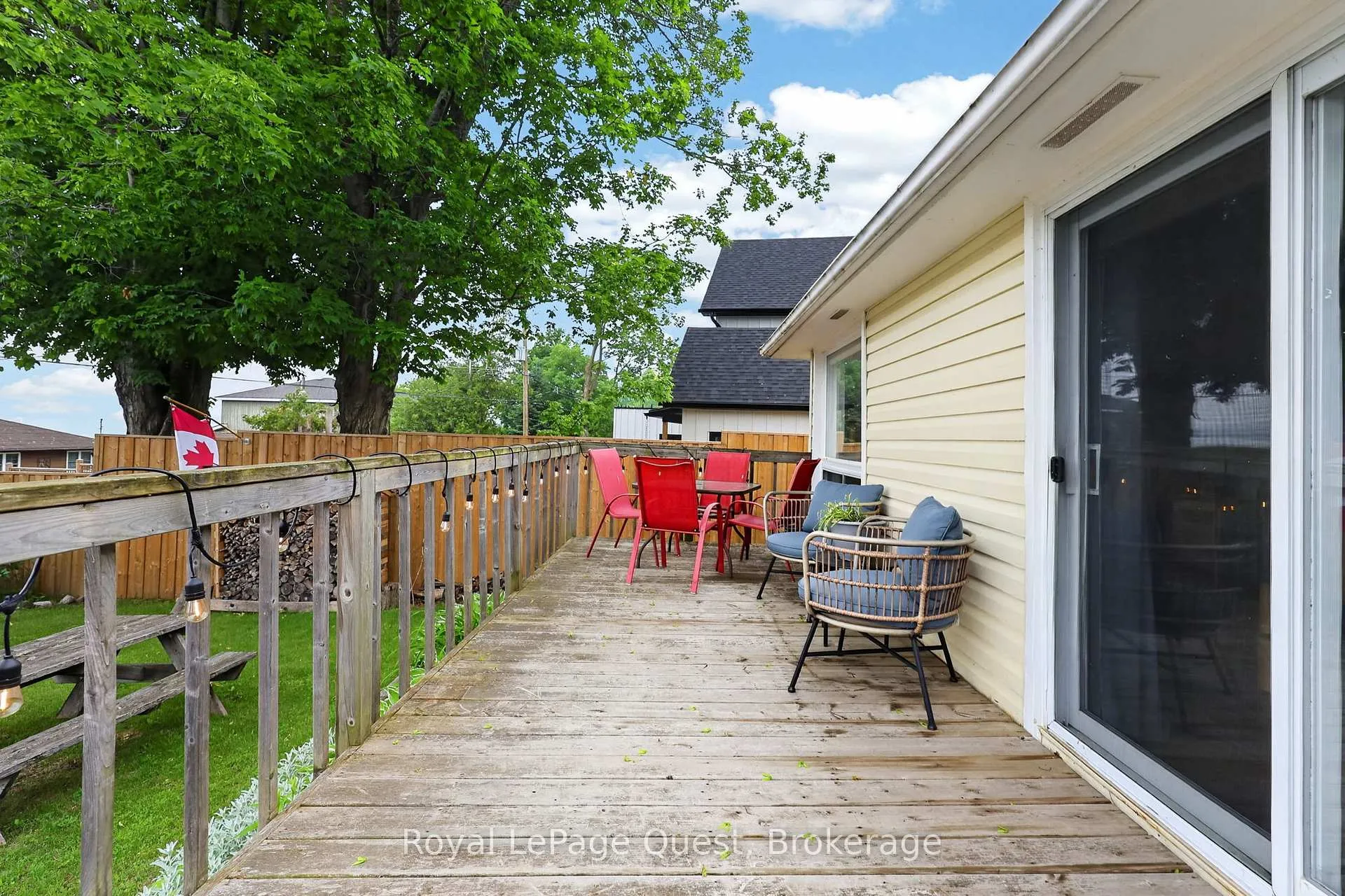 Photo 12 of 18 Goss Road, Oro-Medonte, Rural Oro-Medonte — HOMEH