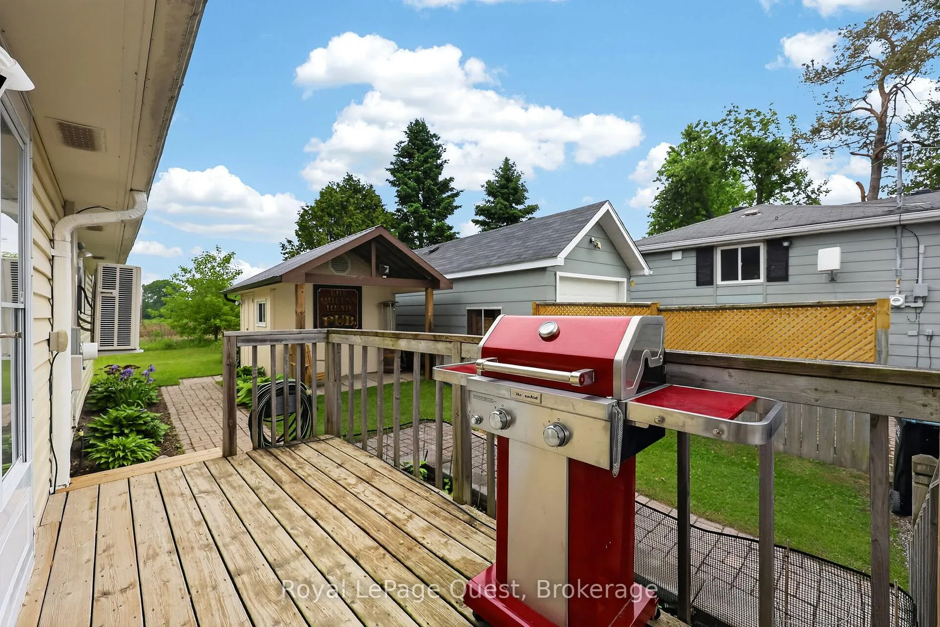 Photo 13 of 18 Goss Road, Oro-Medonte, Rural Oro-Medonte — HOMEH