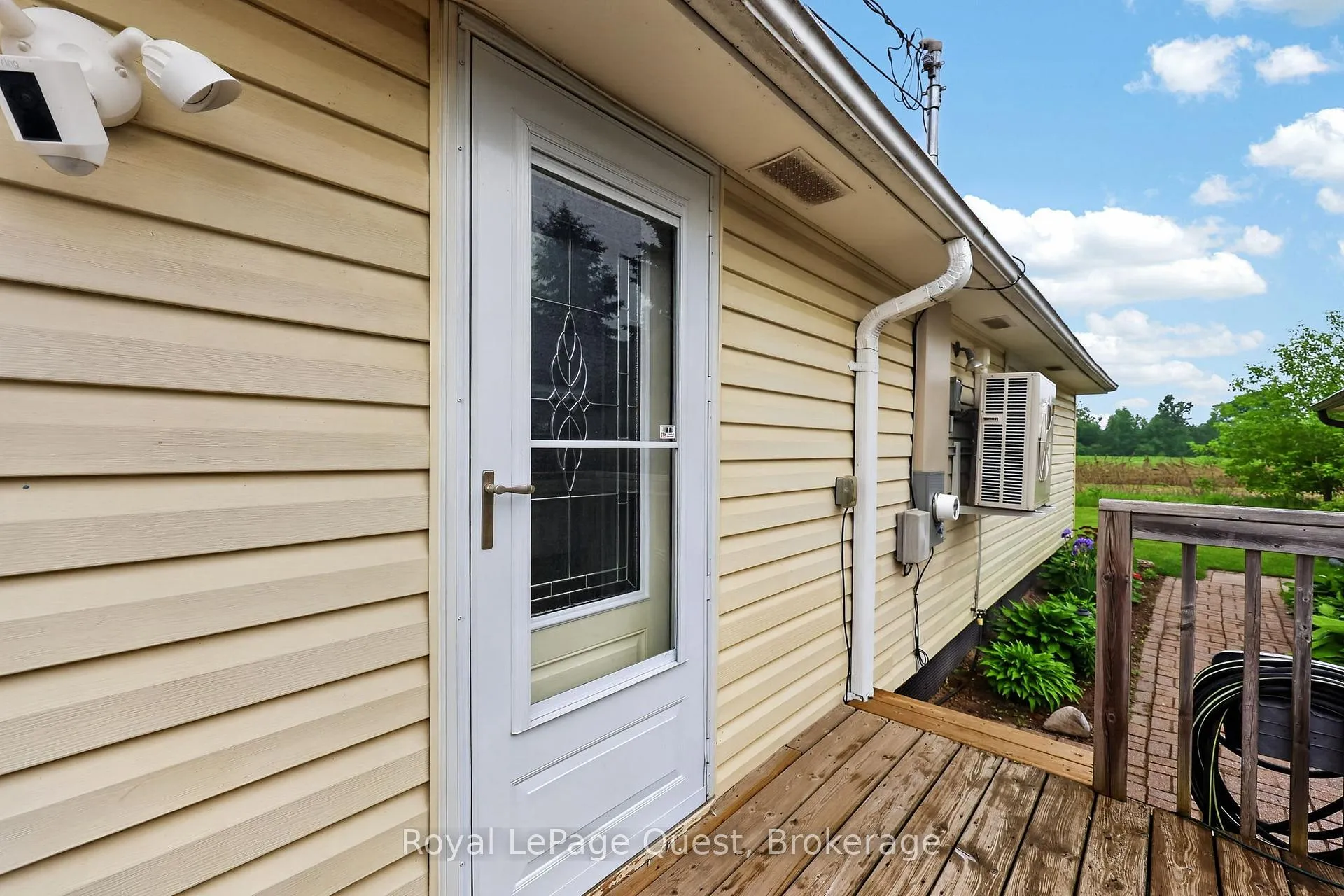 Photo 14 of 18 Goss Road, Oro-Medonte, Rural Oro-Medonte — HOMEH