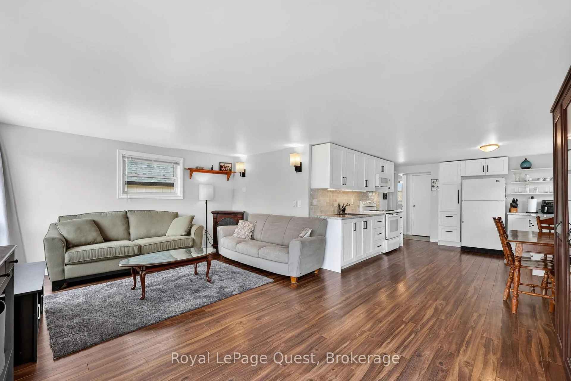 Photo 15 of 18 Goss Road, Oro-Medonte, Rural Oro-Medonte — HOMEH