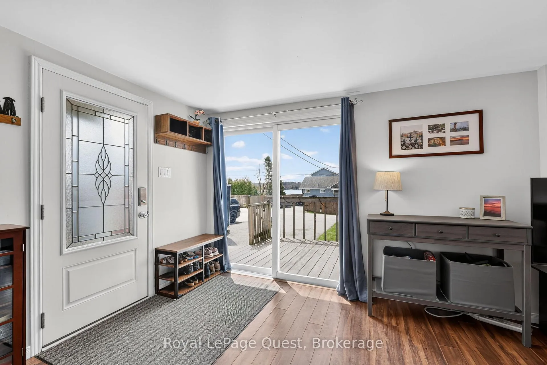 Photo 20 of 18 Goss Road, Oro-Medonte, Rural Oro-Medonte — HOMEH