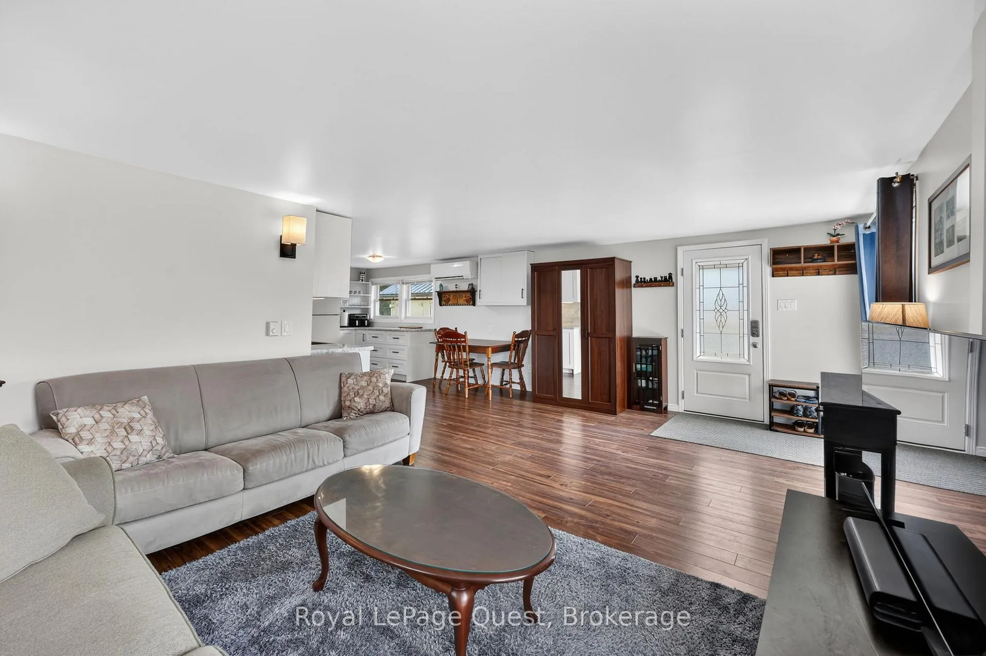 Photo 21 of 18 Goss Road, Oro-Medonte, Rural Oro-Medonte — HOMEH