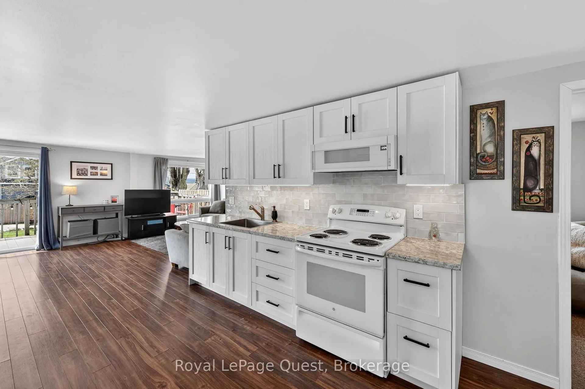 Photo 23 of 18 Goss Road, Oro-Medonte, Rural Oro-Medonte — HOMEH
