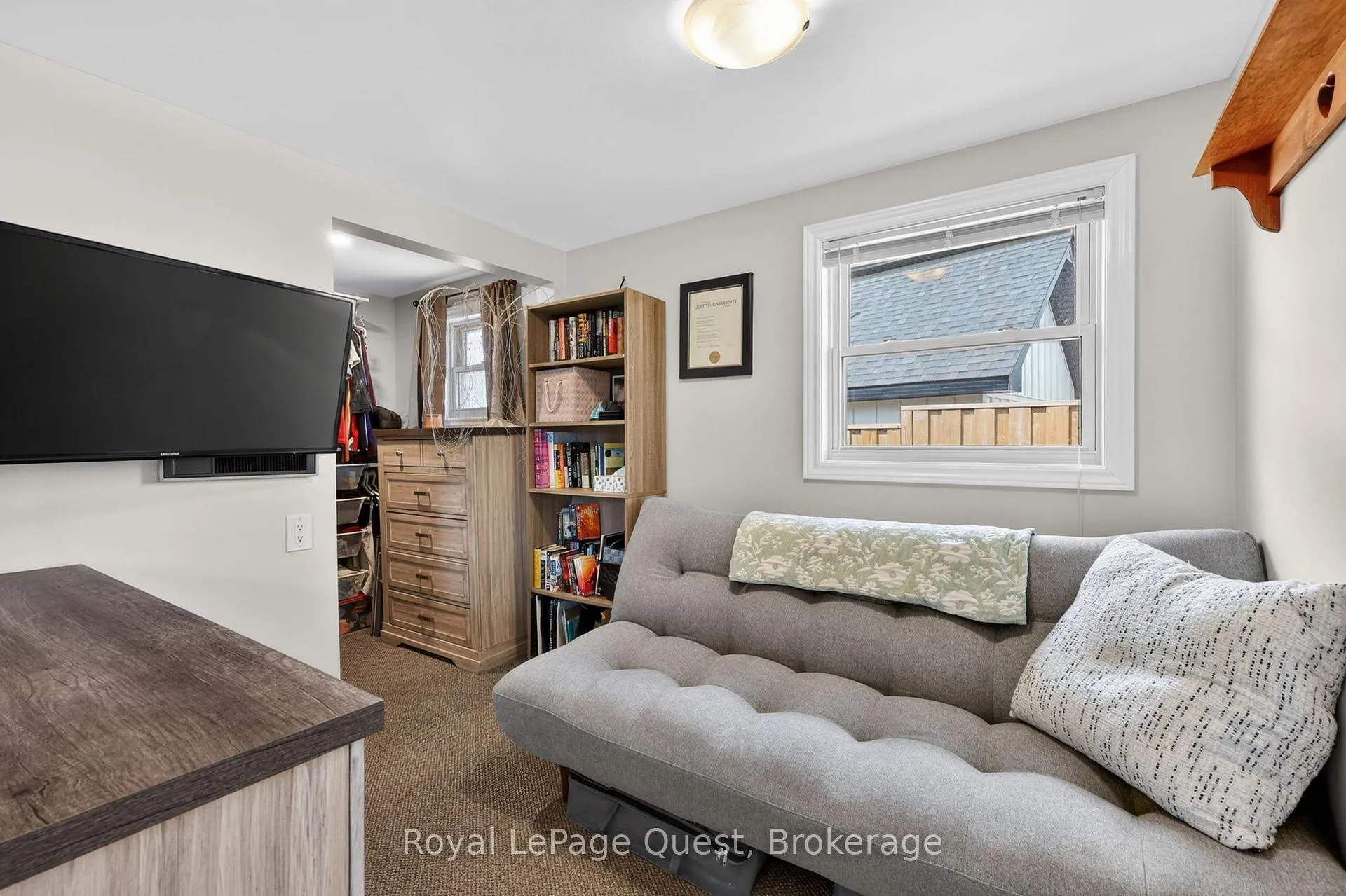 Photo 26 of 18 Goss Road, Oro-Medonte, Rural Oro-Medonte — HOMEH