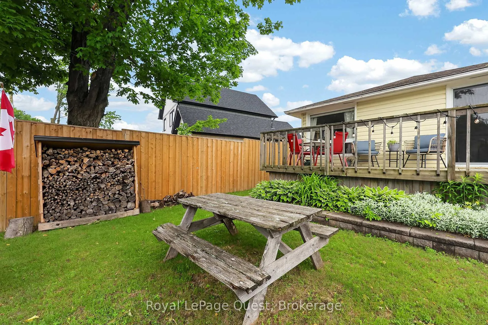 Photo 32 of 18 Goss Road, Oro-Medonte, Rural Oro-Medonte — HOMEH