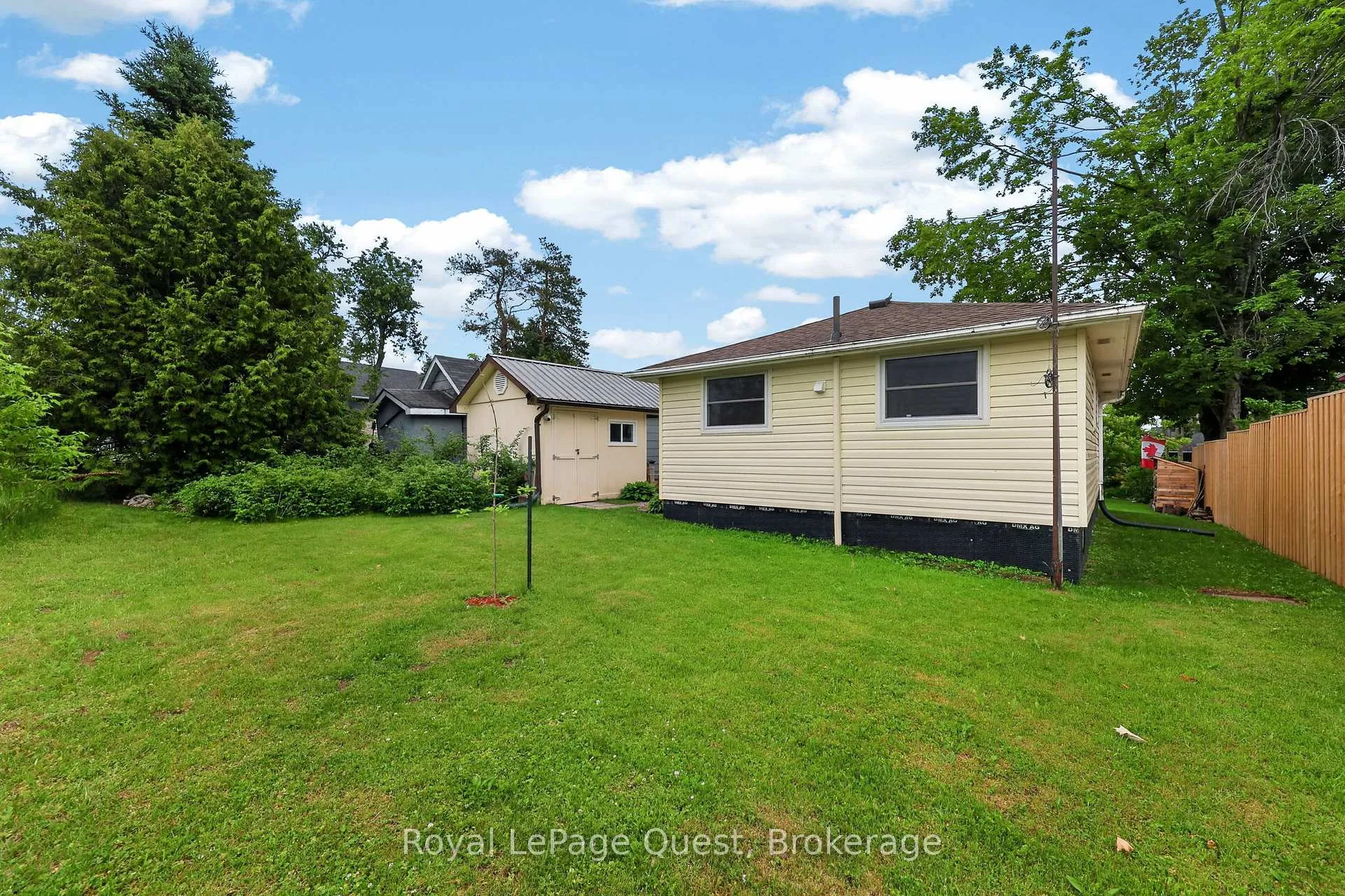 Photo 33 of 18 Goss Road, Oro-Medonte, Rural Oro-Medonte — HOMEH