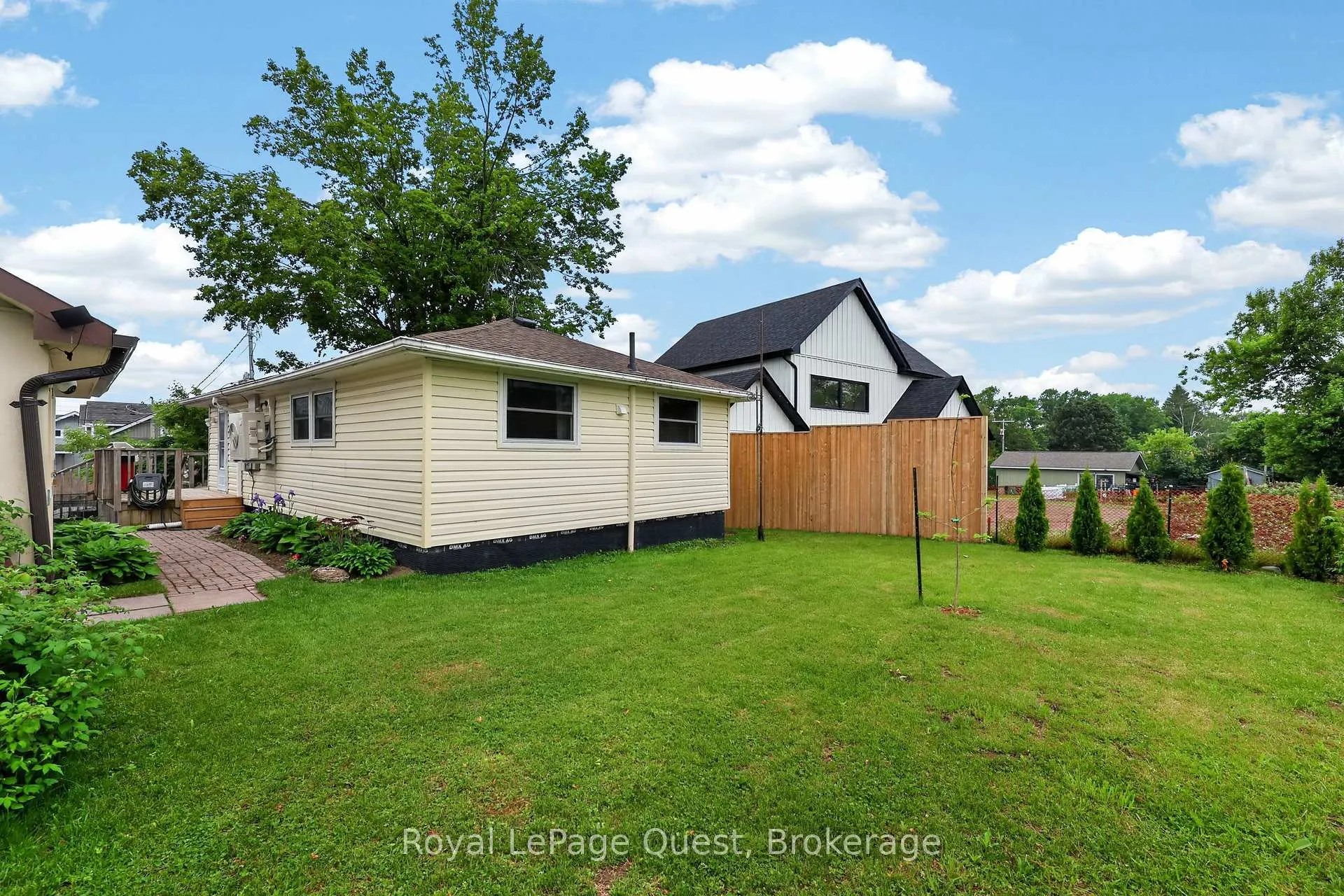 Photo 36 of 18 Goss Road, Oro-Medonte, Rural Oro-Medonte — HOMEH