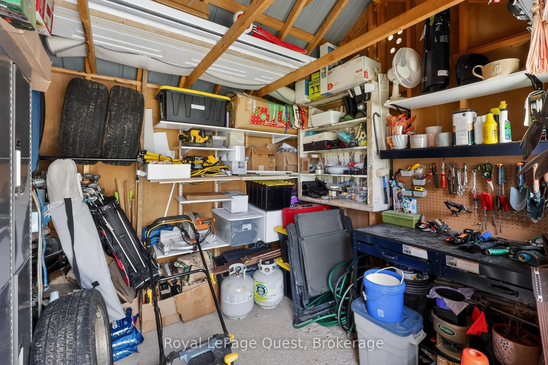 Photo 38 of 18 Goss Road, Oro-Medonte, Rural Oro-Medonte — HOMEH