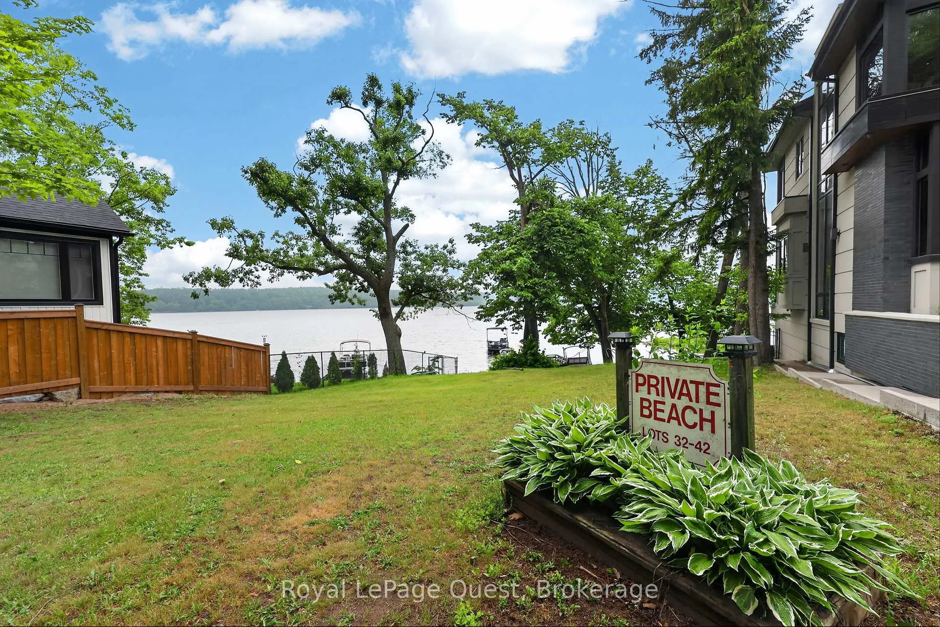 Photo 39 of 18 Goss Road, Oro-Medonte, Rural Oro-Medonte — HOMEH