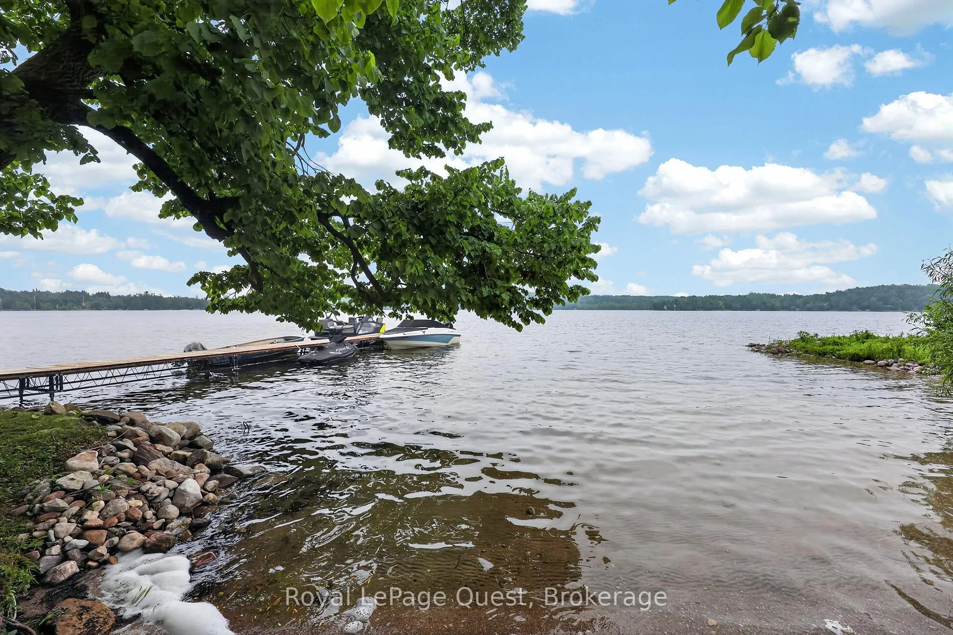 Photo 40 of 18 Goss Road, Oro-Medonte, Rural Oro-Medonte — HOMEH