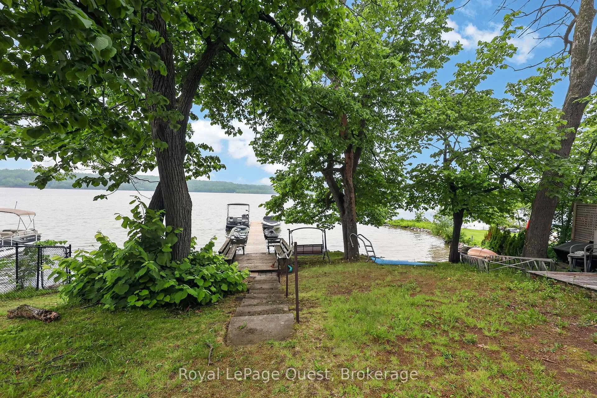Photo 41 of 18 Goss Road, Oro-Medonte, Rural Oro-Medonte — HOMEH