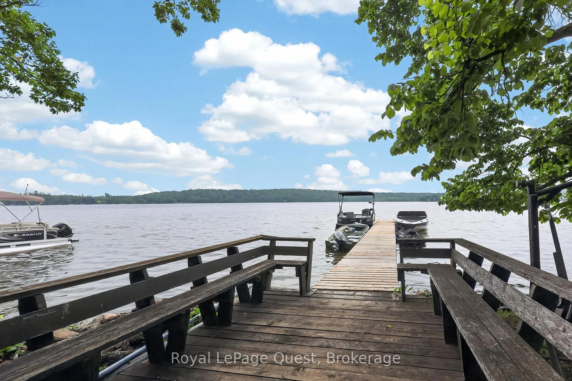 Photo 42 of 18 Goss Road, Oro-Medonte, Rural Oro-Medonte — HOMEH