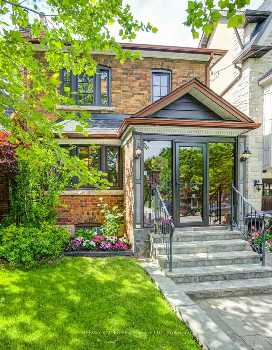 Photo 1 of 62 Roe Avenue, Toronto, Lawrence Park North — HOMEH