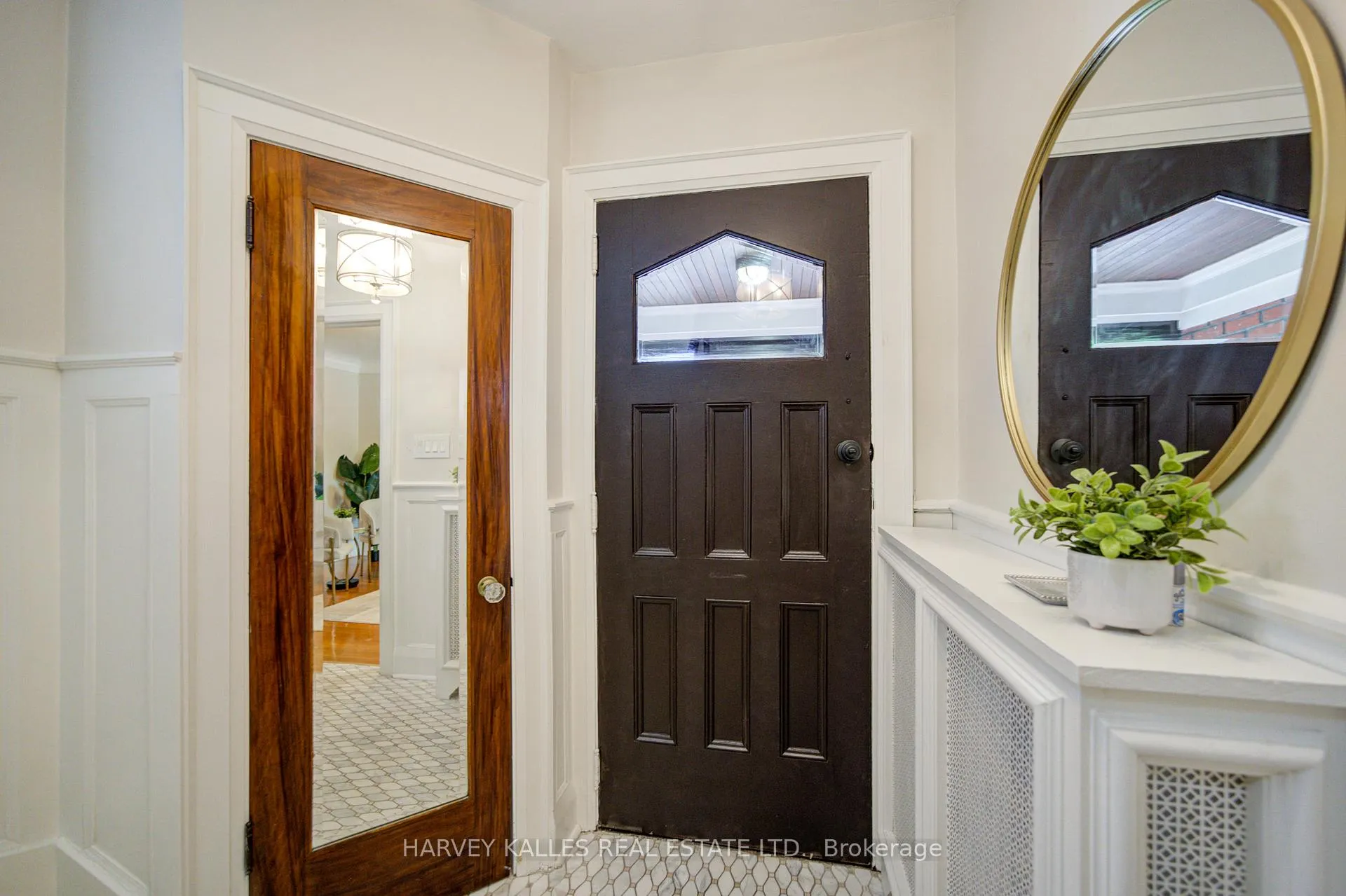 Photo 3 of 62 Roe Avenue, Toronto, Lawrence Park North — HOMEH