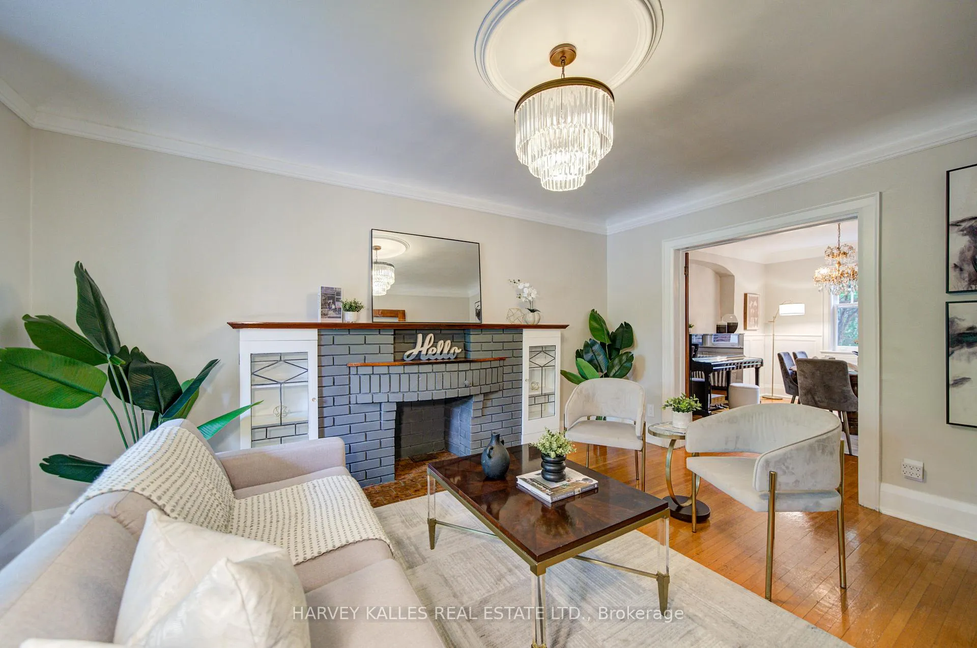 Photo 6 of 62 Roe Avenue, Toronto, Lawrence Park North — HOMEH