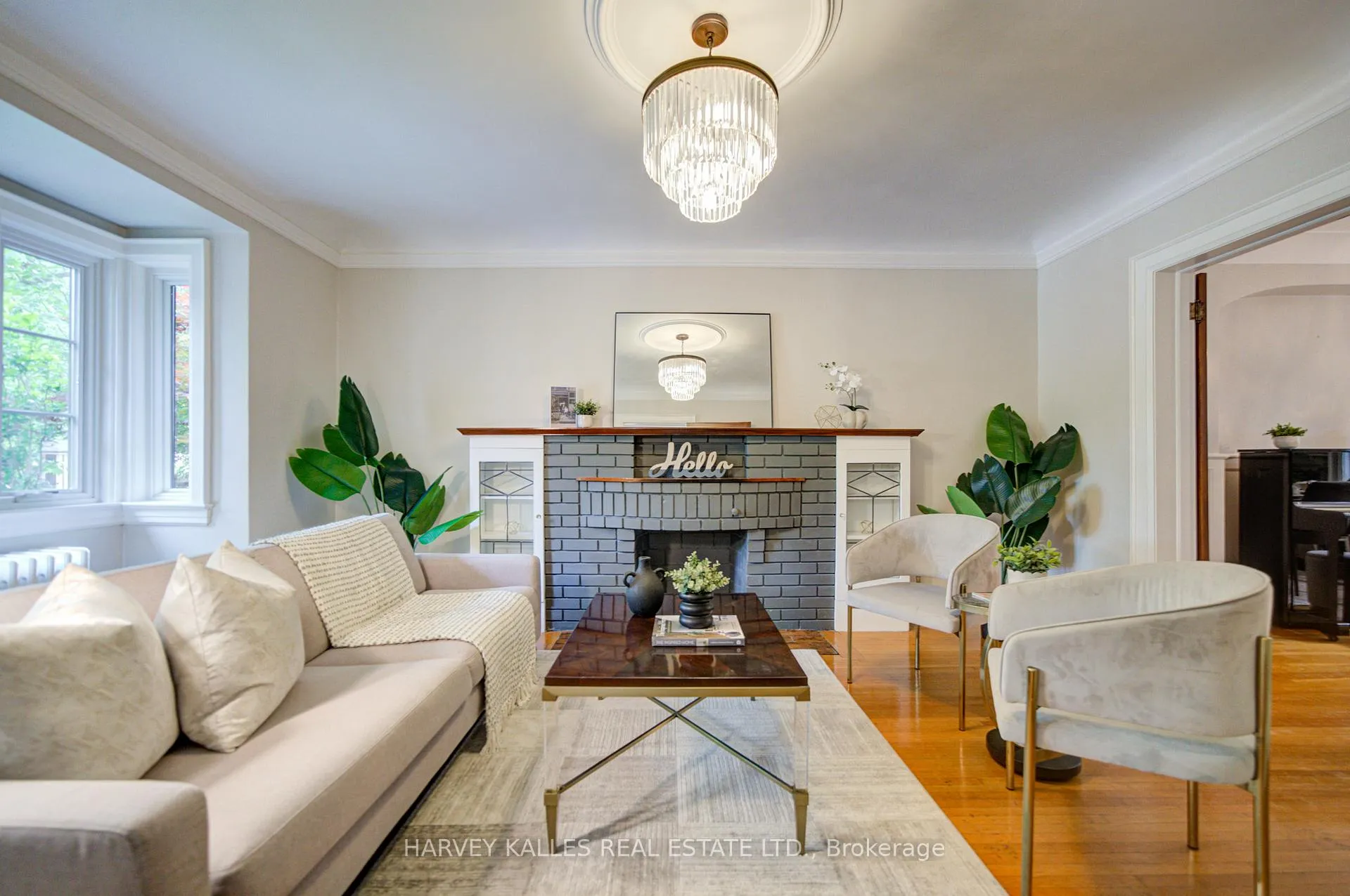 Photo 7 of 62 Roe Avenue, Toronto, Lawrence Park North — HOMEH