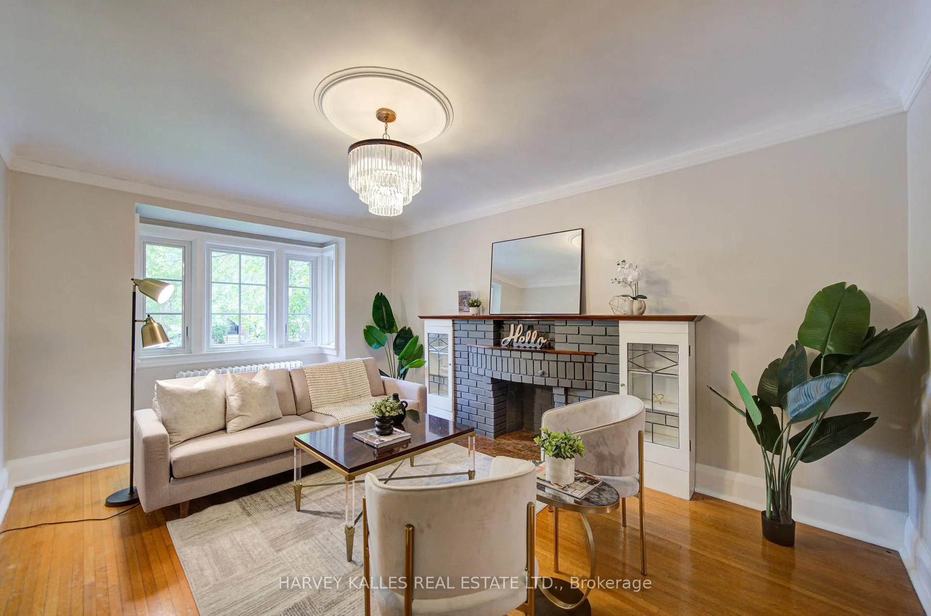 Photo 8 of 62 Roe Avenue, Toronto, Lawrence Park North — HOMEH