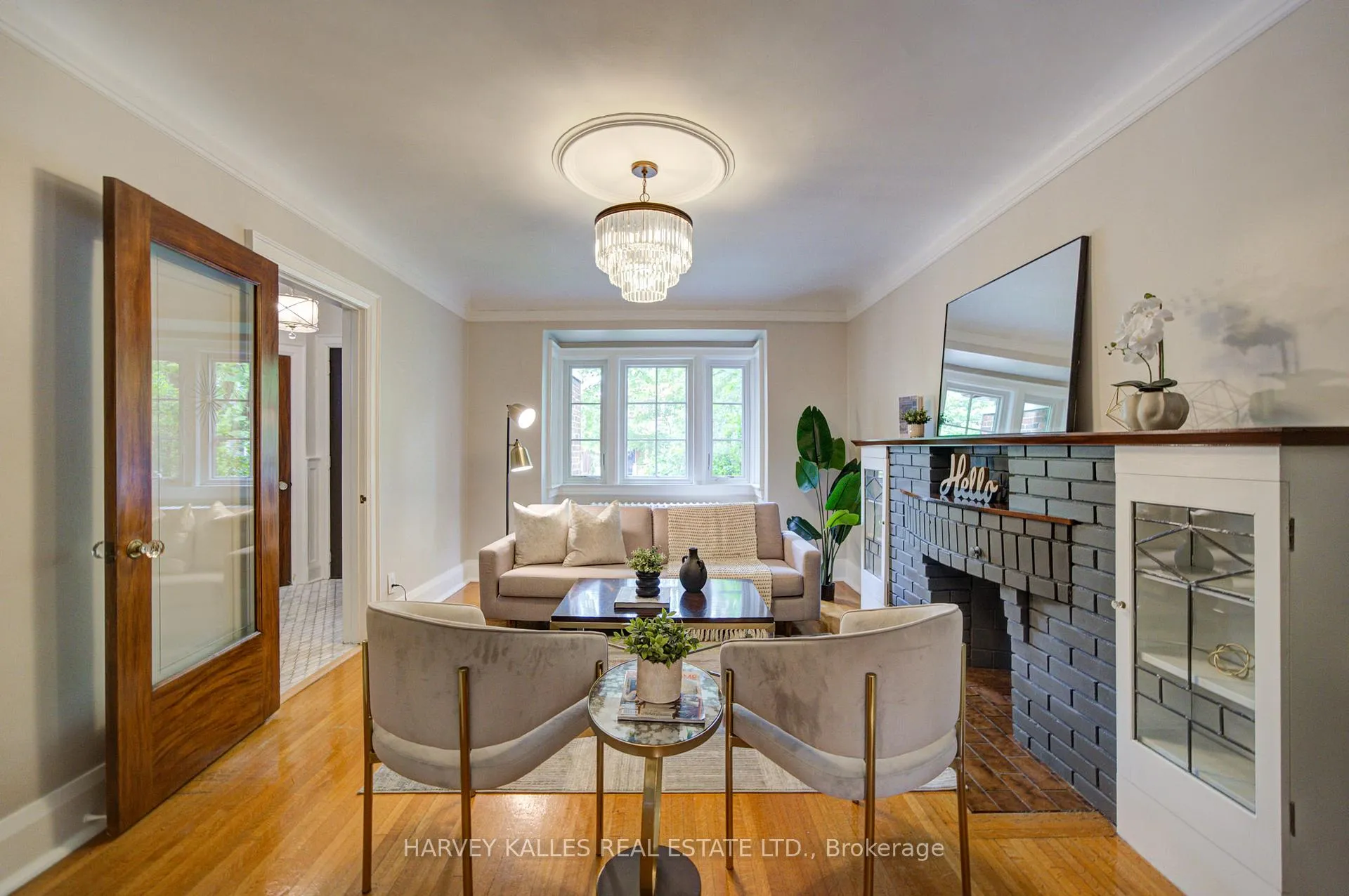 Photo 9 of 62 Roe Avenue, Toronto, Lawrence Park North — HOMEH