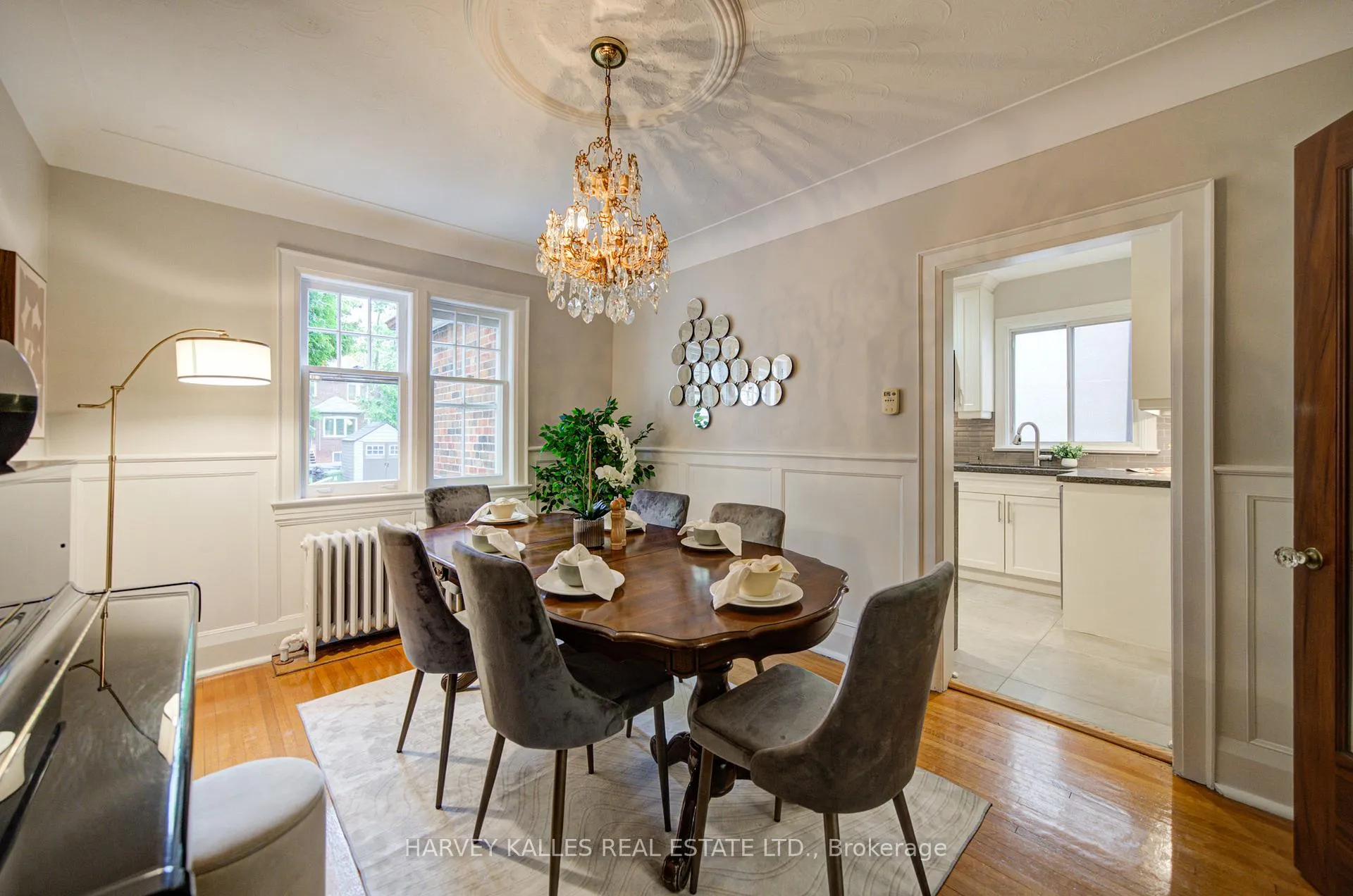 Photo 10 of 62 Roe Avenue, Toronto, Lawrence Park North — HOMEH