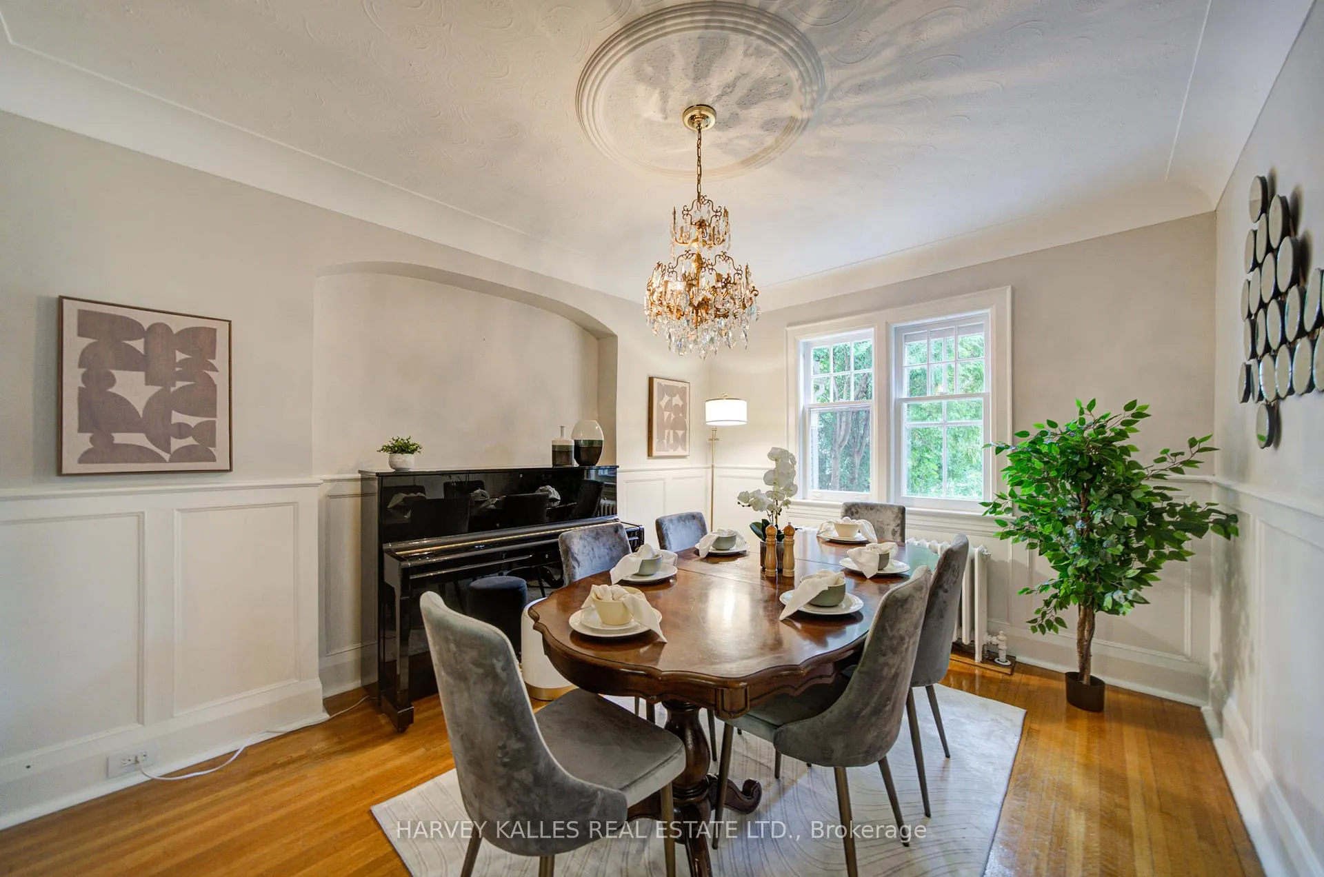 Photo 13 of 62 Roe Avenue, Toronto, Lawrence Park North — HOMEH