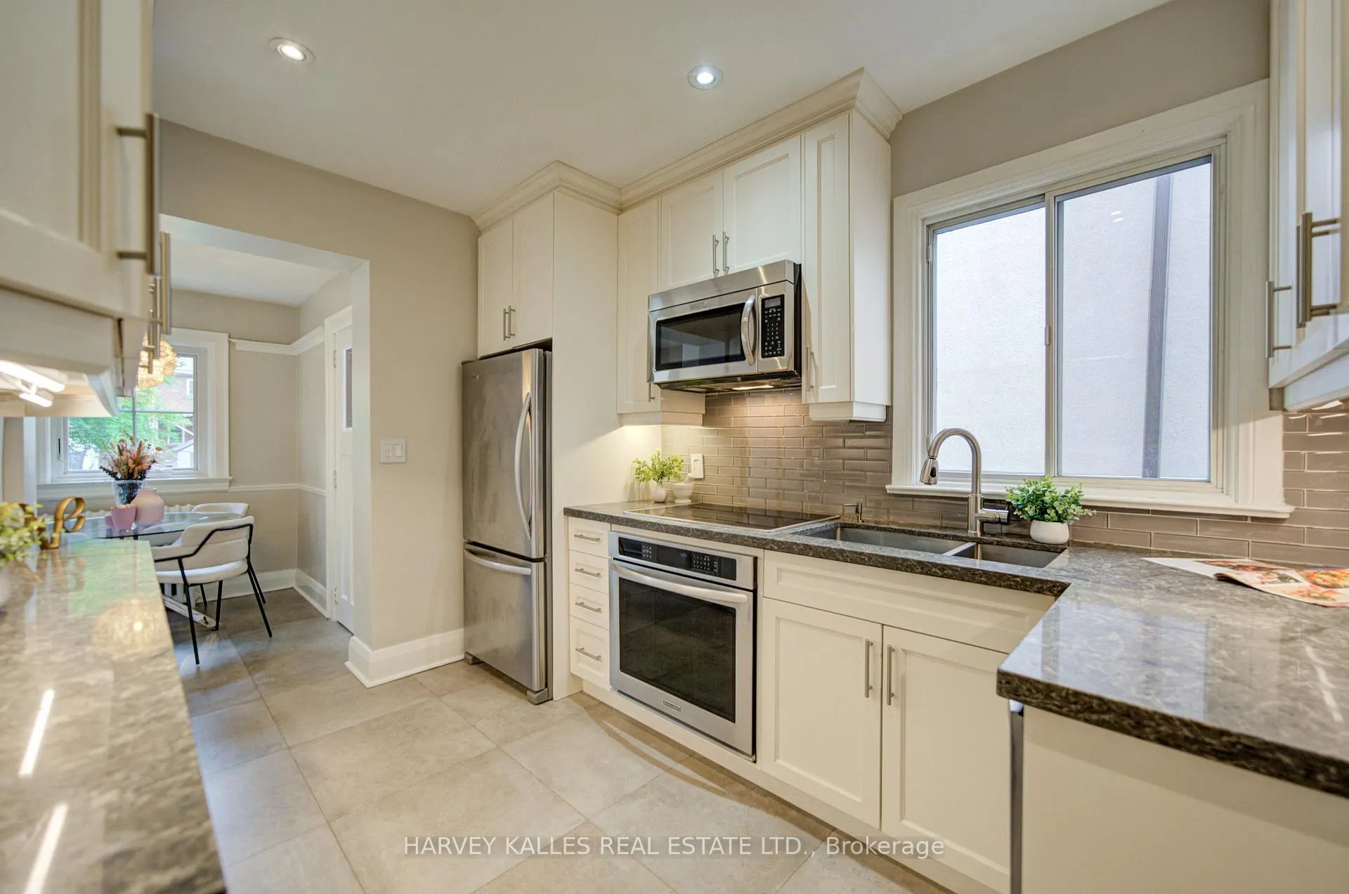 Photo 14 of 62 Roe Avenue, Toronto, Lawrence Park North — HOMEH