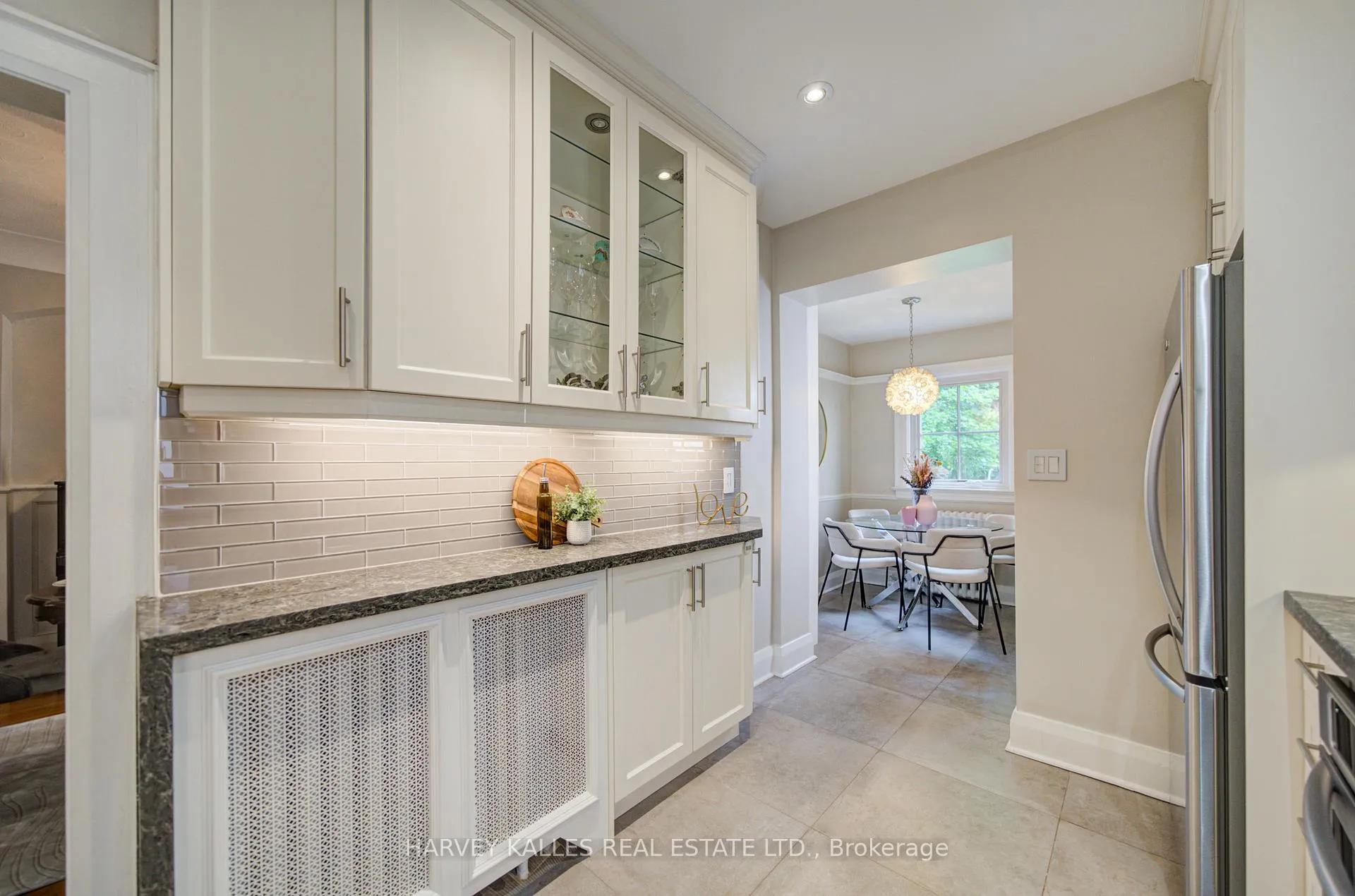 Photo 17 of 62 Roe Avenue, Toronto, Lawrence Park North — HOMEH