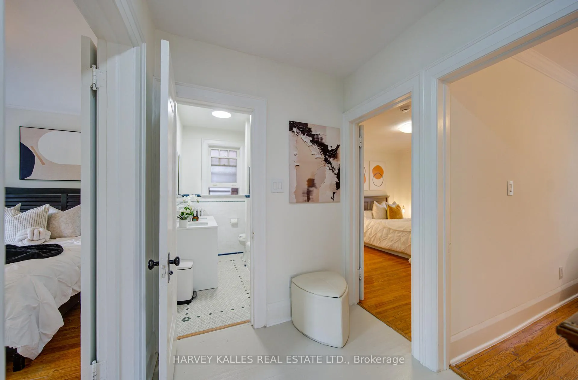 Photo 23 of 62 Roe Avenue, Toronto, Lawrence Park North — HOMEH
