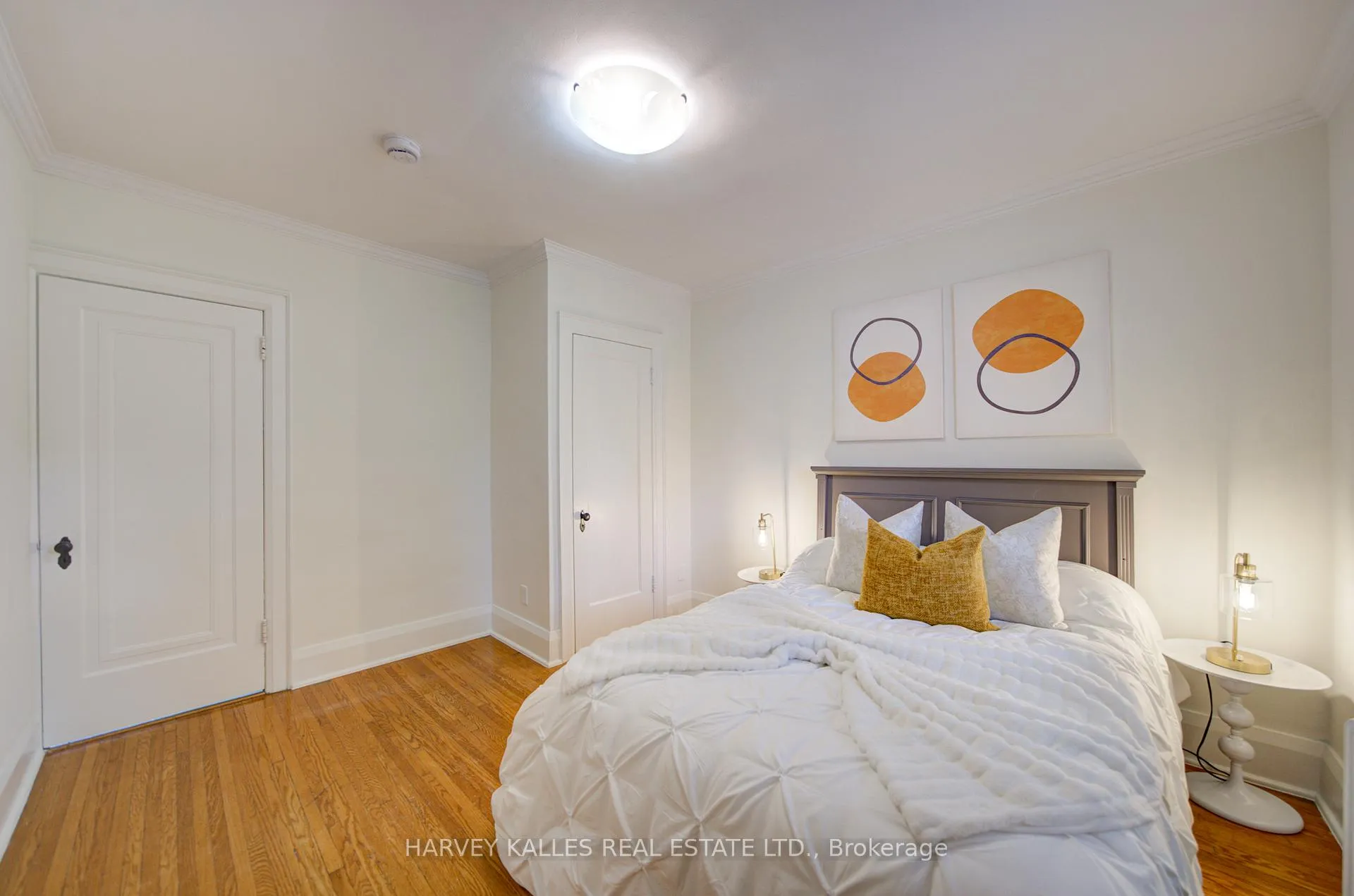 Photo 24 of 62 Roe Avenue, Toronto, Lawrence Park North — HOMEH