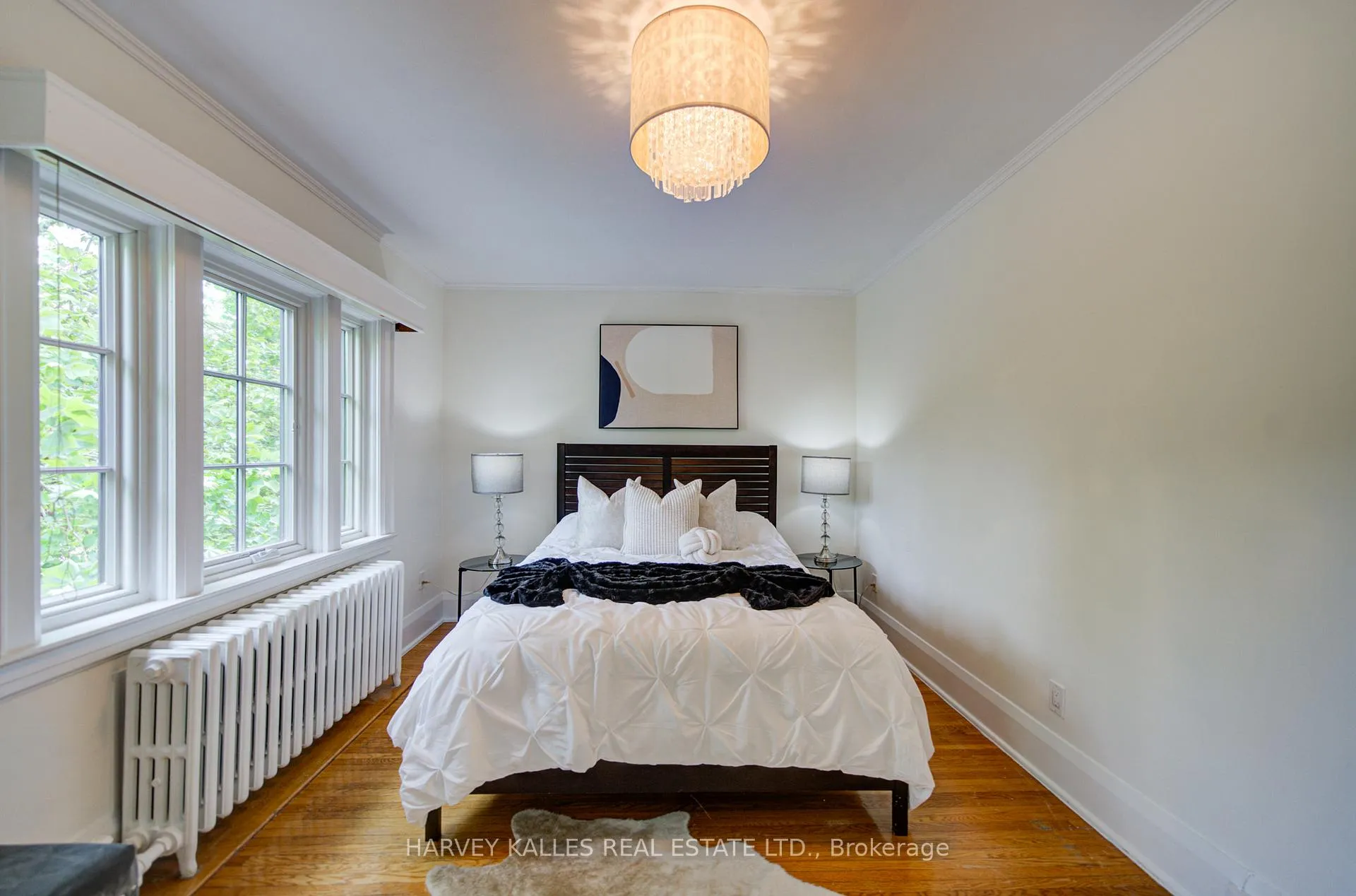 Photo 32 of 62 Roe Avenue, Toronto, Lawrence Park North — HOMEH