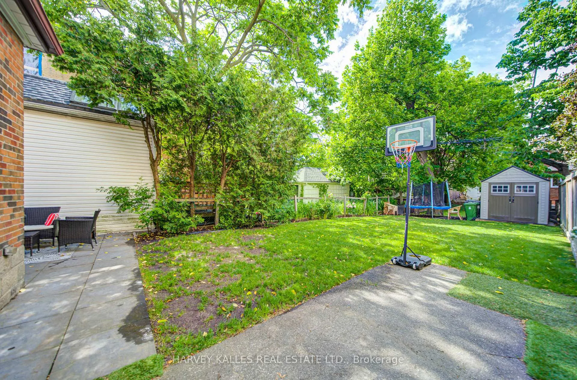 Photo 45 of 62 Roe Avenue, Toronto, Lawrence Park North — HOMEH