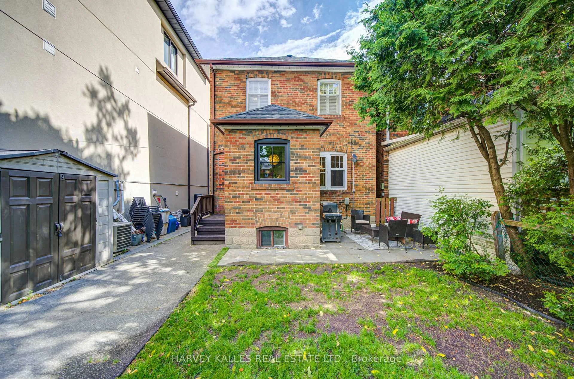 Photo 46 of 62 Roe Avenue, Toronto, Lawrence Park North — HOMEH