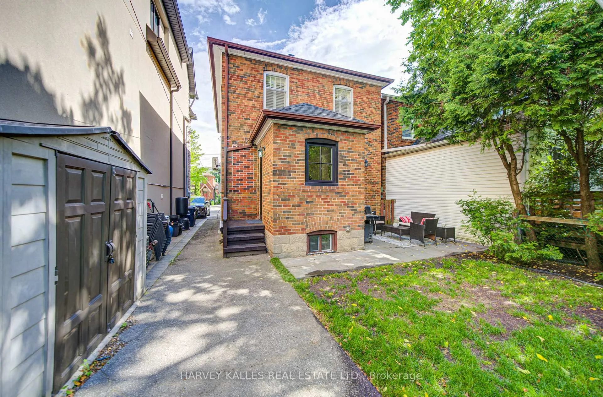 Photo 47 of 62 Roe Avenue, Toronto, Lawrence Park North — HOMEH