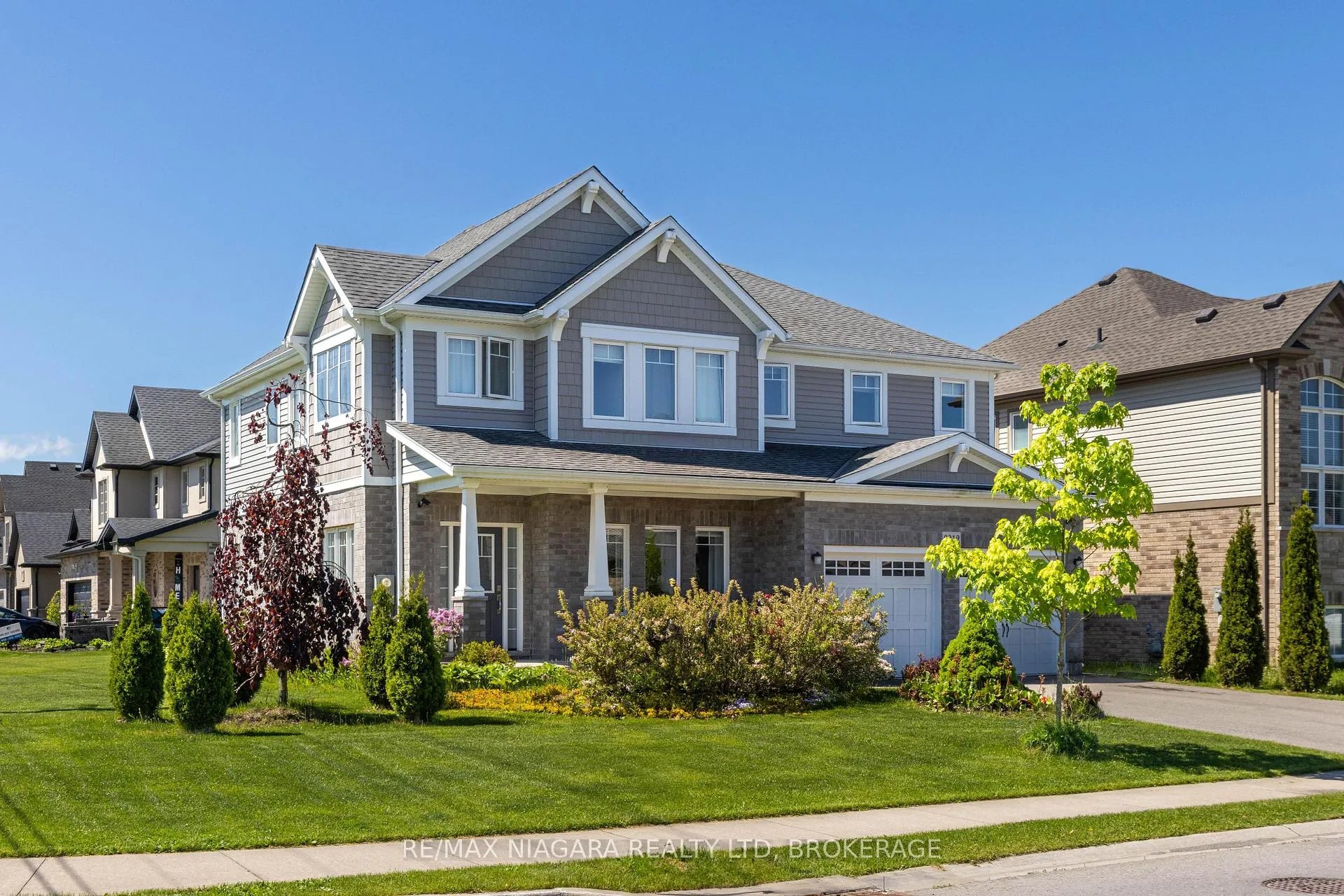 Photo 35 of 6212 Sam Iorfida Drive, Niagara Falls, Oldfield — HOMEH