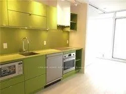 Photo 2 of Unit 2110, 125 Peter Street, Toronto, Waterfront Communities — HOMEH