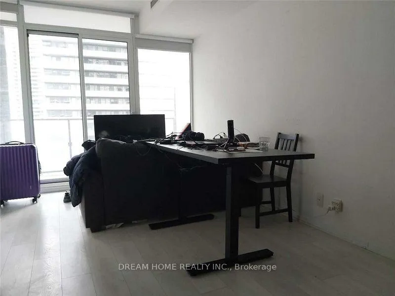 Photo 4 of Unit 2110, 125 Peter Street, Toronto, Waterfront Communities — HOMEH