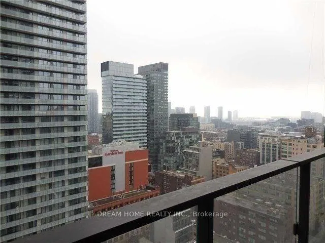 Photo 14 of Unit 2110, 125 Peter Street, Toronto, Waterfront Communities — HOMEH