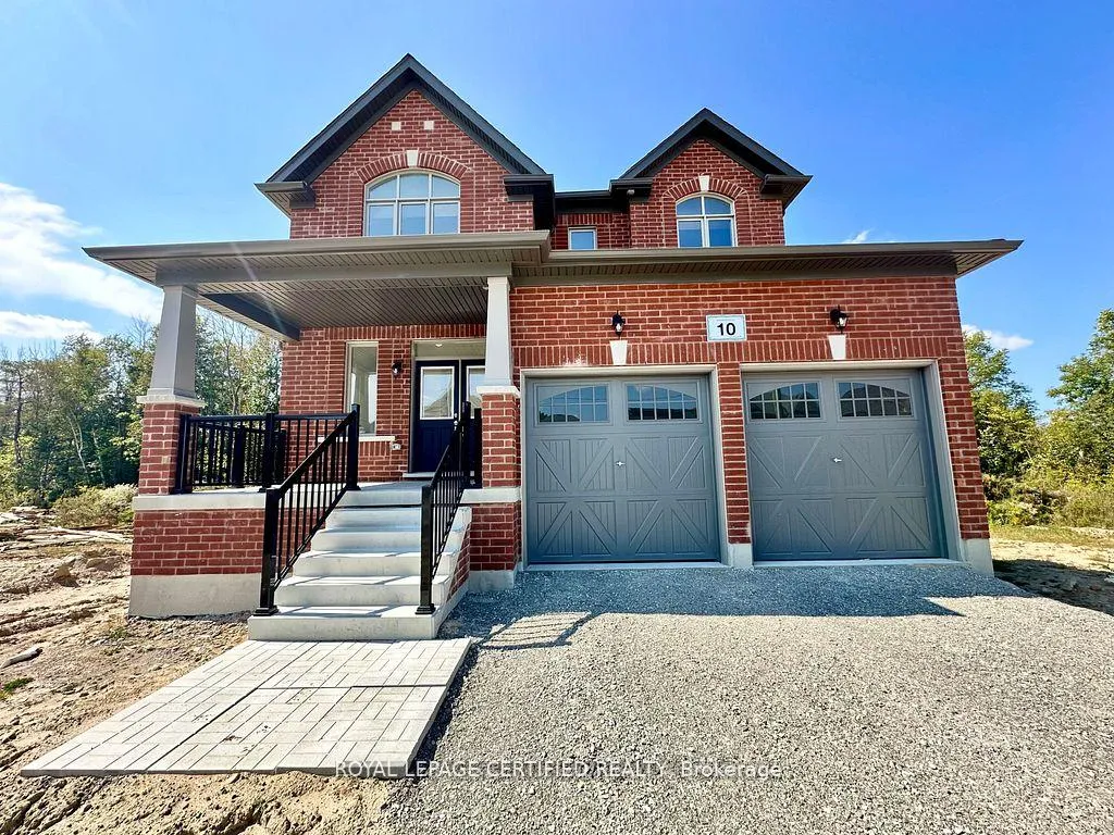 Photo 1 of 10 Baycroft Boulevard, Essa, Angus — HOMEH