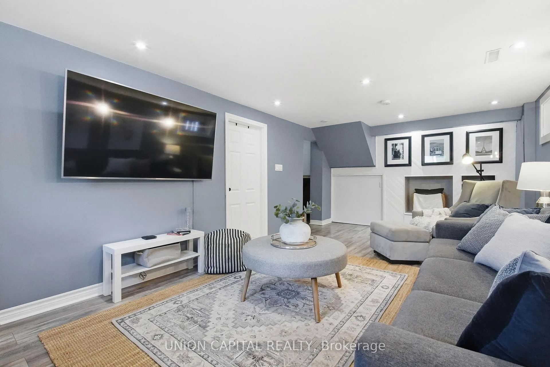 Photo 25 of 30 Irwin Crescent, Halton Hills, Georgetown — HOMEH