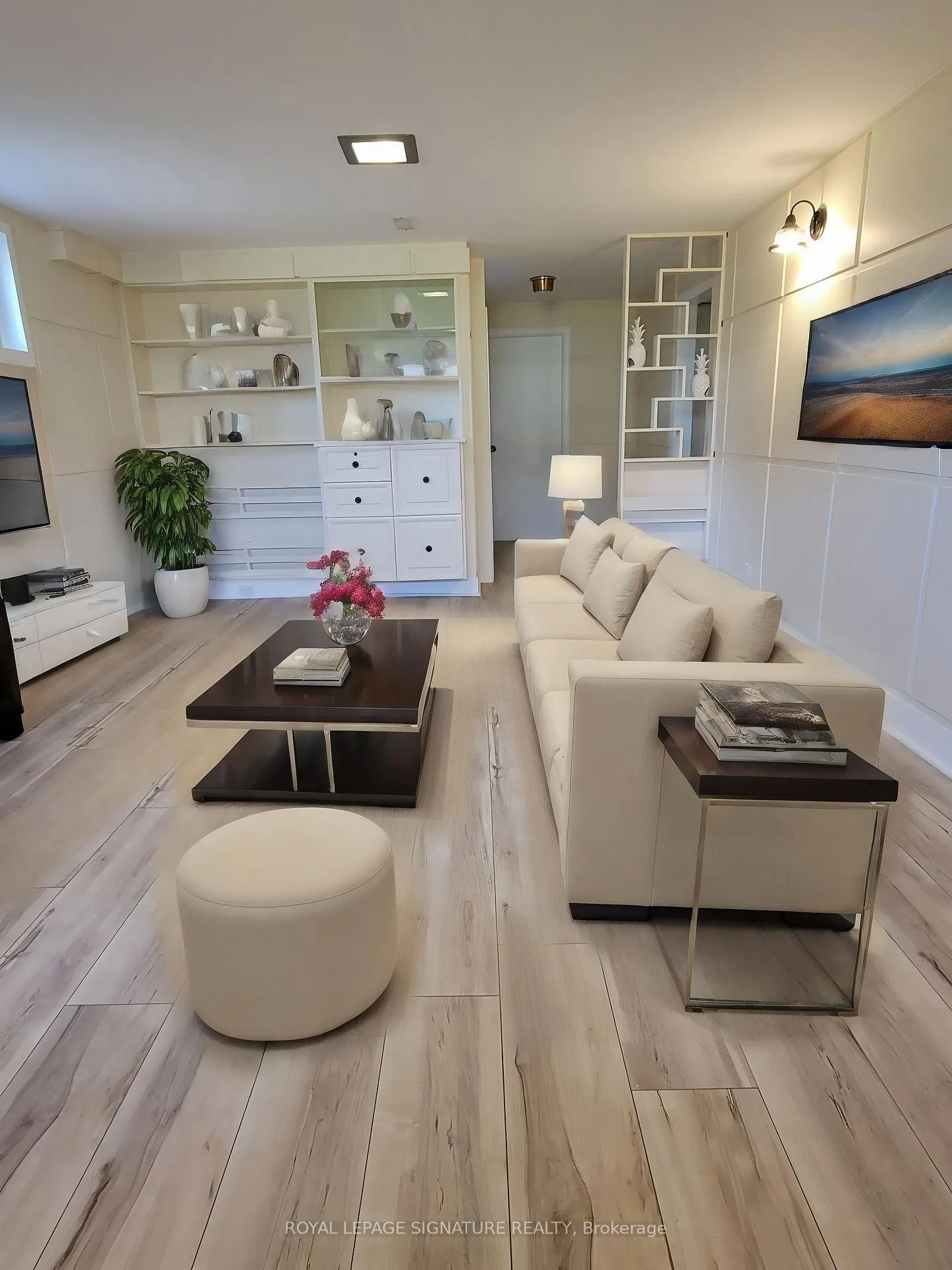 Photo 7 of Unit Lower, 64 Watney Crescent, North York, Glenfield-Jane Heights — HOMEH