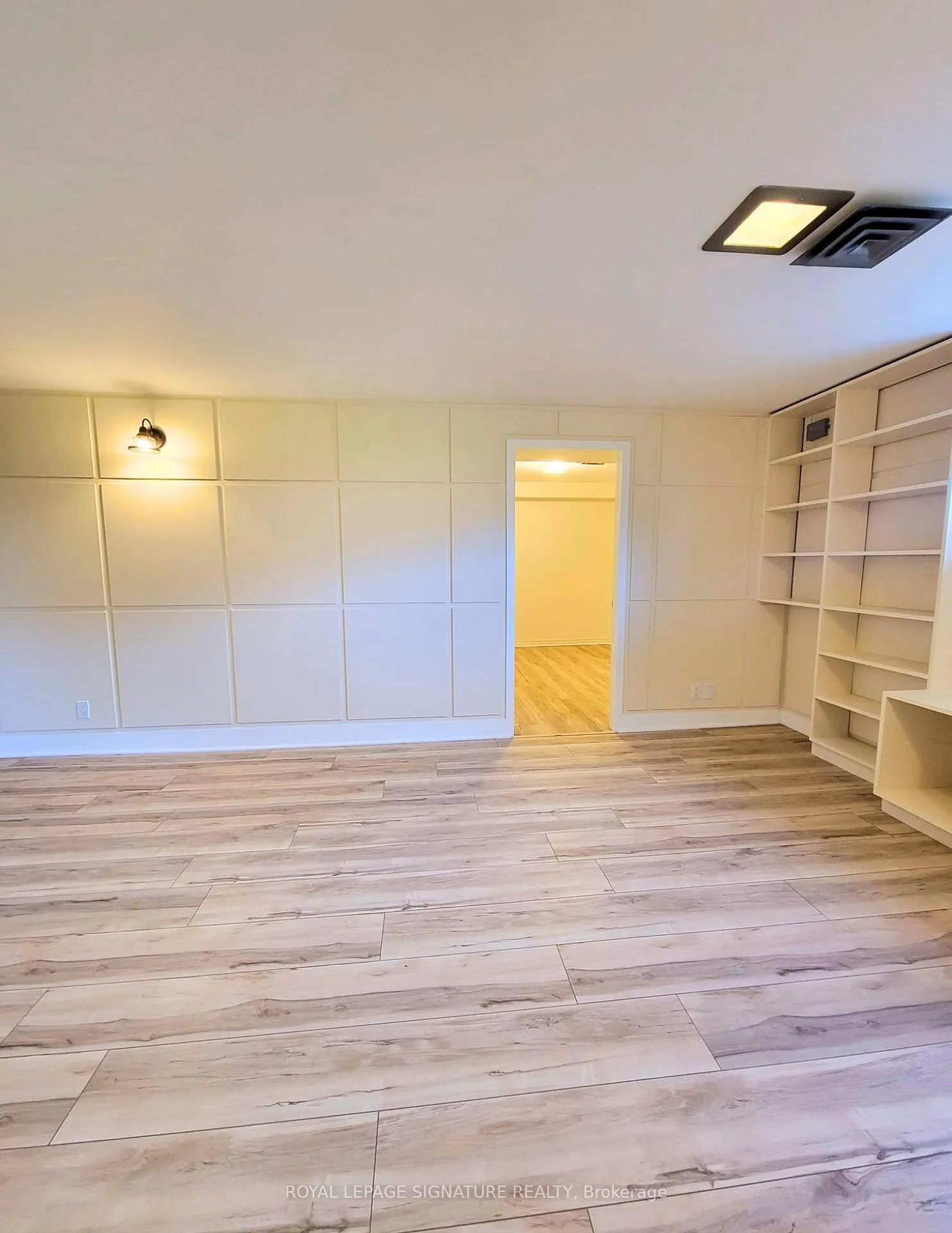 Photo 8 of Unit Lower, 64 Watney Crescent, North York, Glenfield-Jane Heights — HOMEH