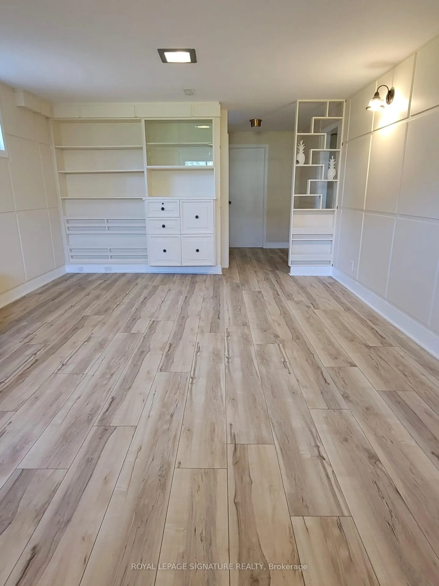 Photo 10 of Unit Lower, 64 Watney Crescent, North York, Glenfield-Jane Heights — HOMEH