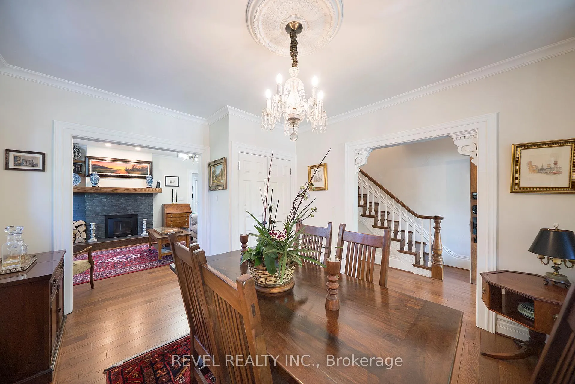 Photo 11 of 11 Chestnut Avenue, Brantford, Lansdowne — HOMEH